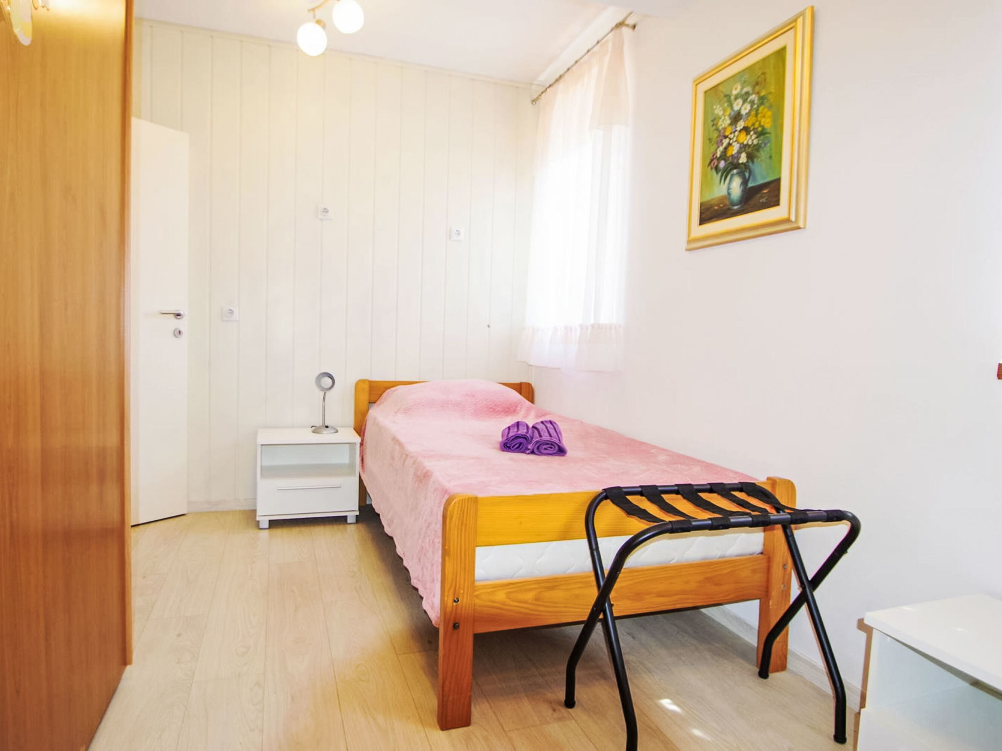 Holiday apartment Lana, Banjole - Dedans