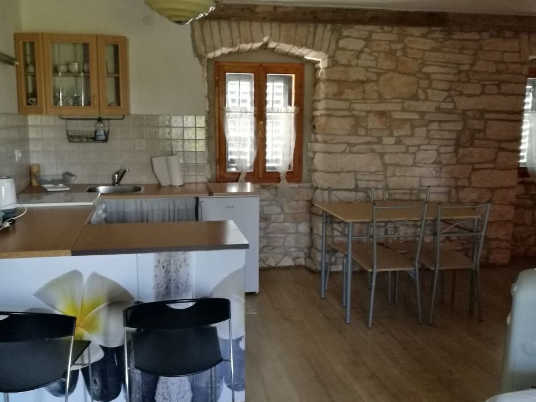 "Eti and Mia" mit Pool-Inside