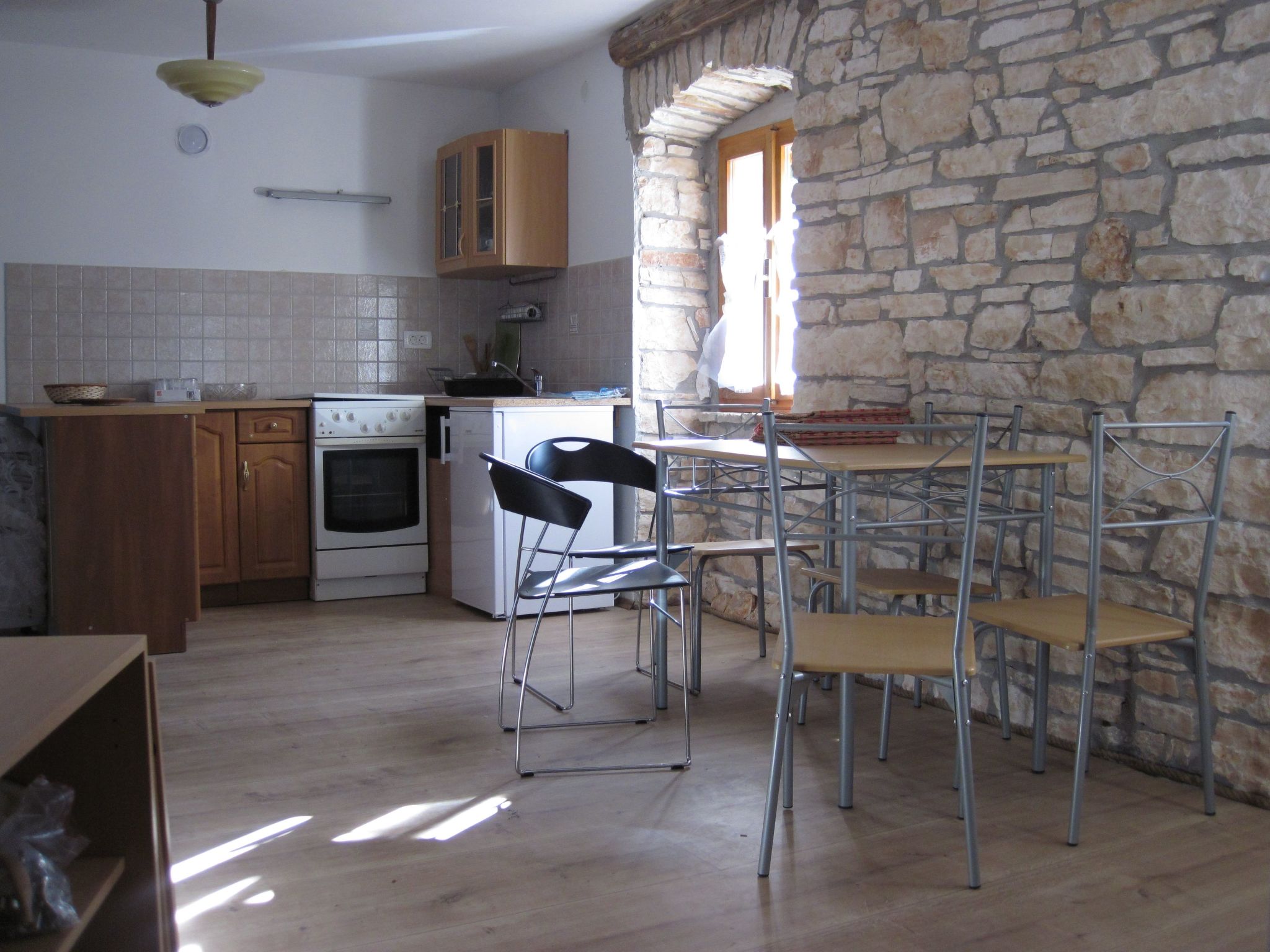 "Eti and Mia" mit Pool-Inside