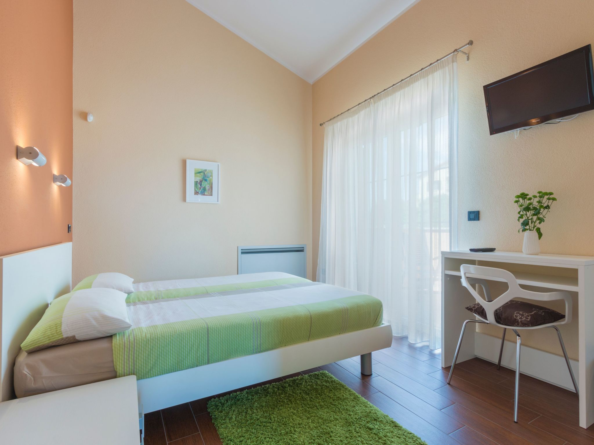 In Pomer mit privatem beheizten Pool und Meerblick-Image-tags.info