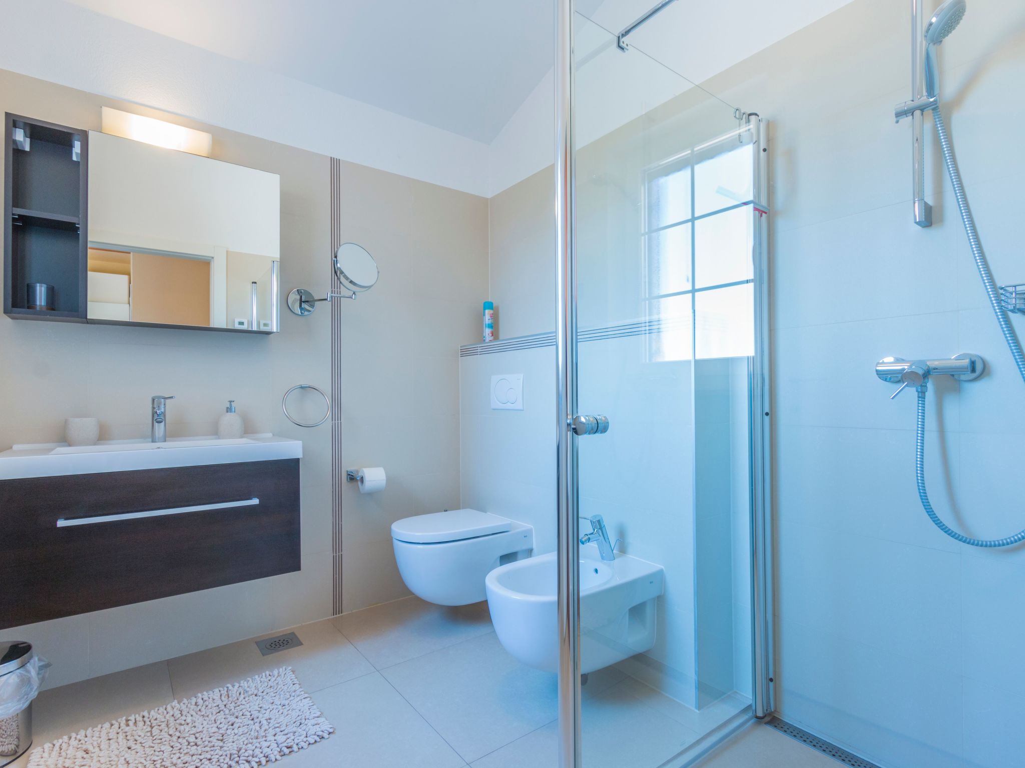 In Pomer mit privatem beheizten Pool und Meerblick-Image-tags.info