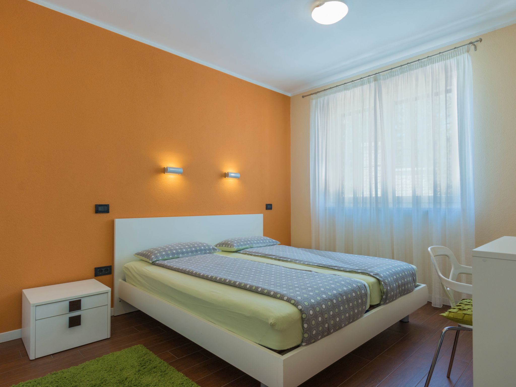 In Pomer mit privatem beheizten Pool und Meerblick-Image-tags.info