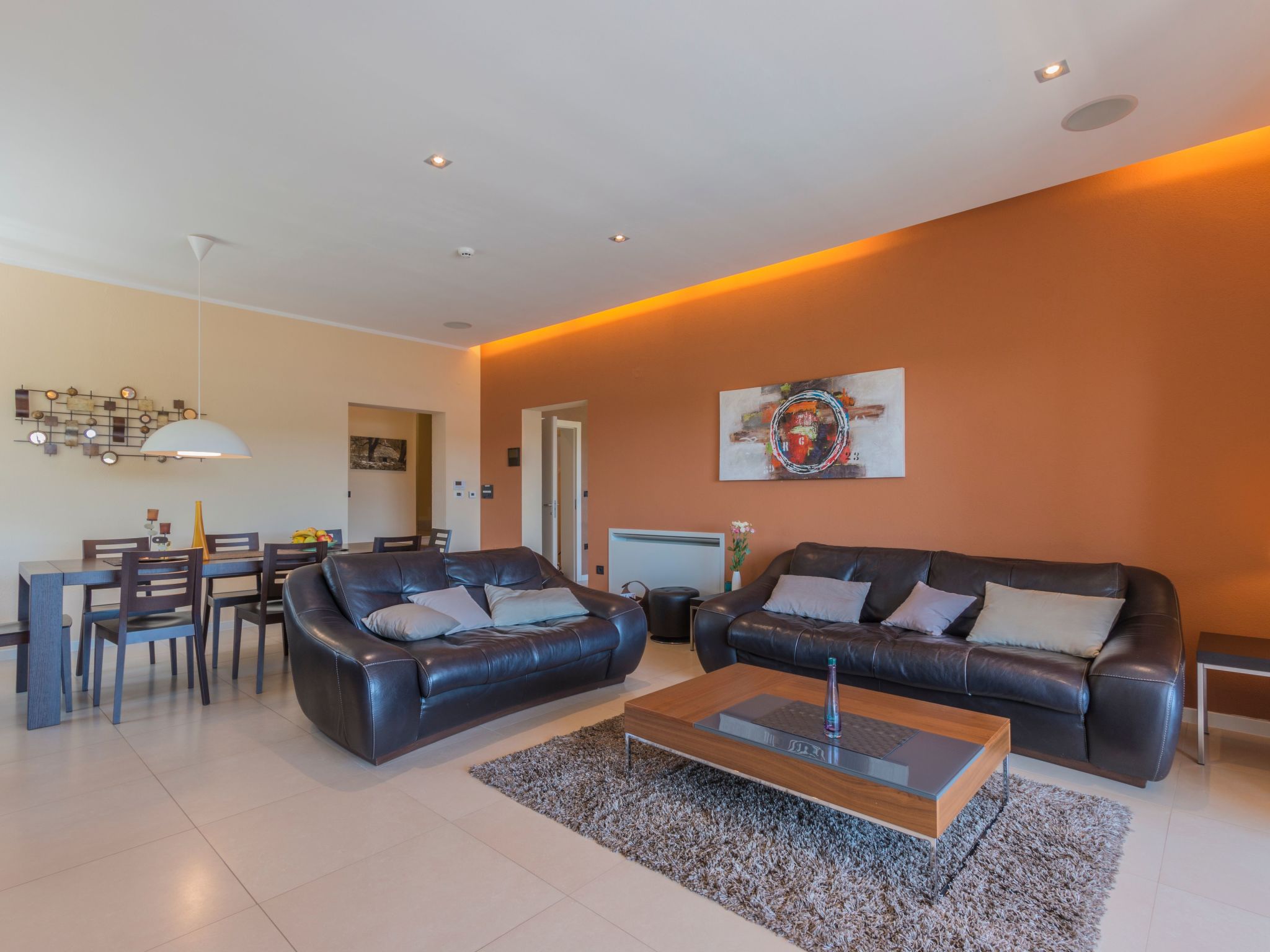 In Pomer mit privatem beheizten Pool und Meerblick-Image-tags.info