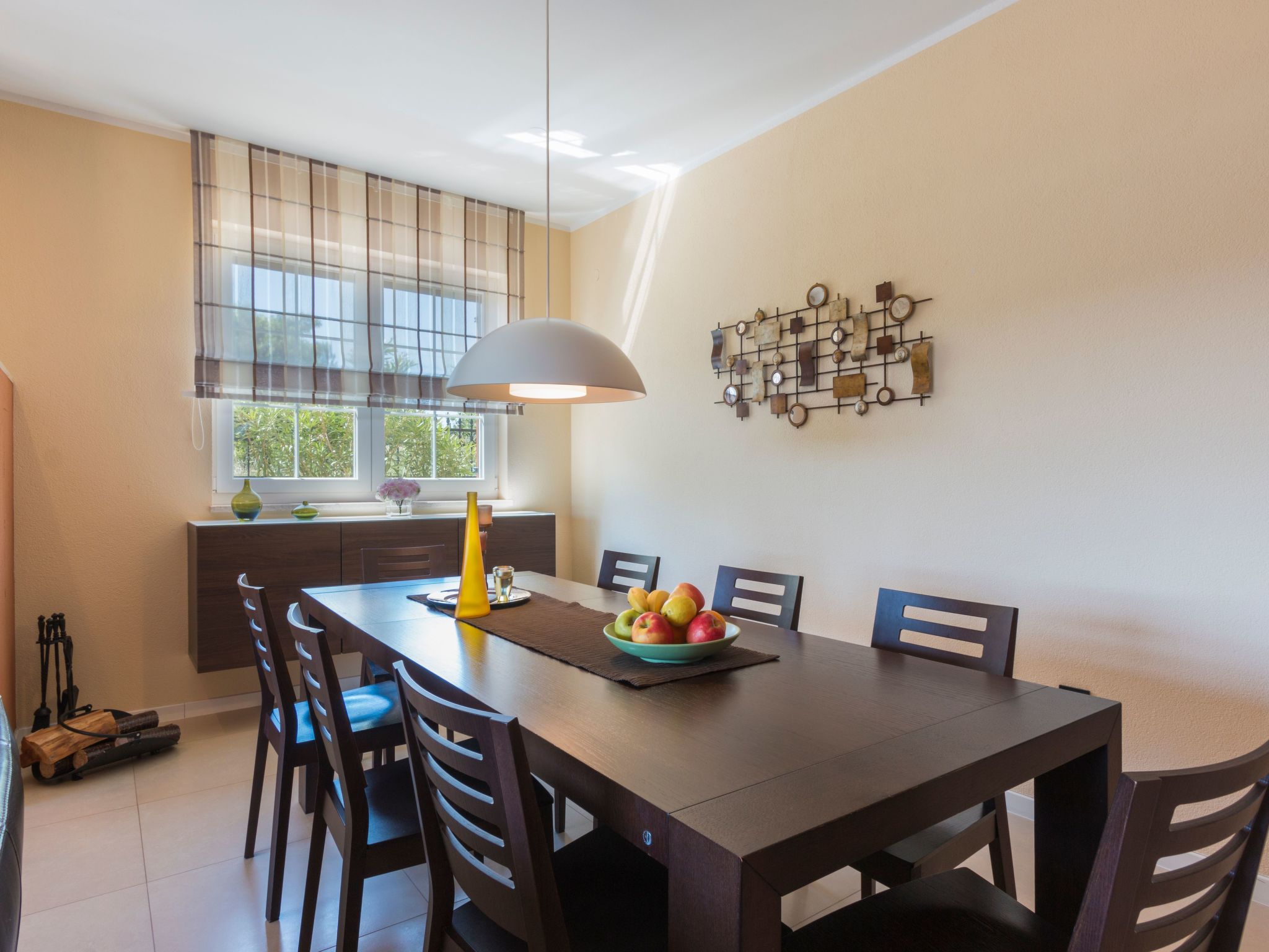 In Pomer mit privatem beheizten Pool und Meerblick-Image-tags.info