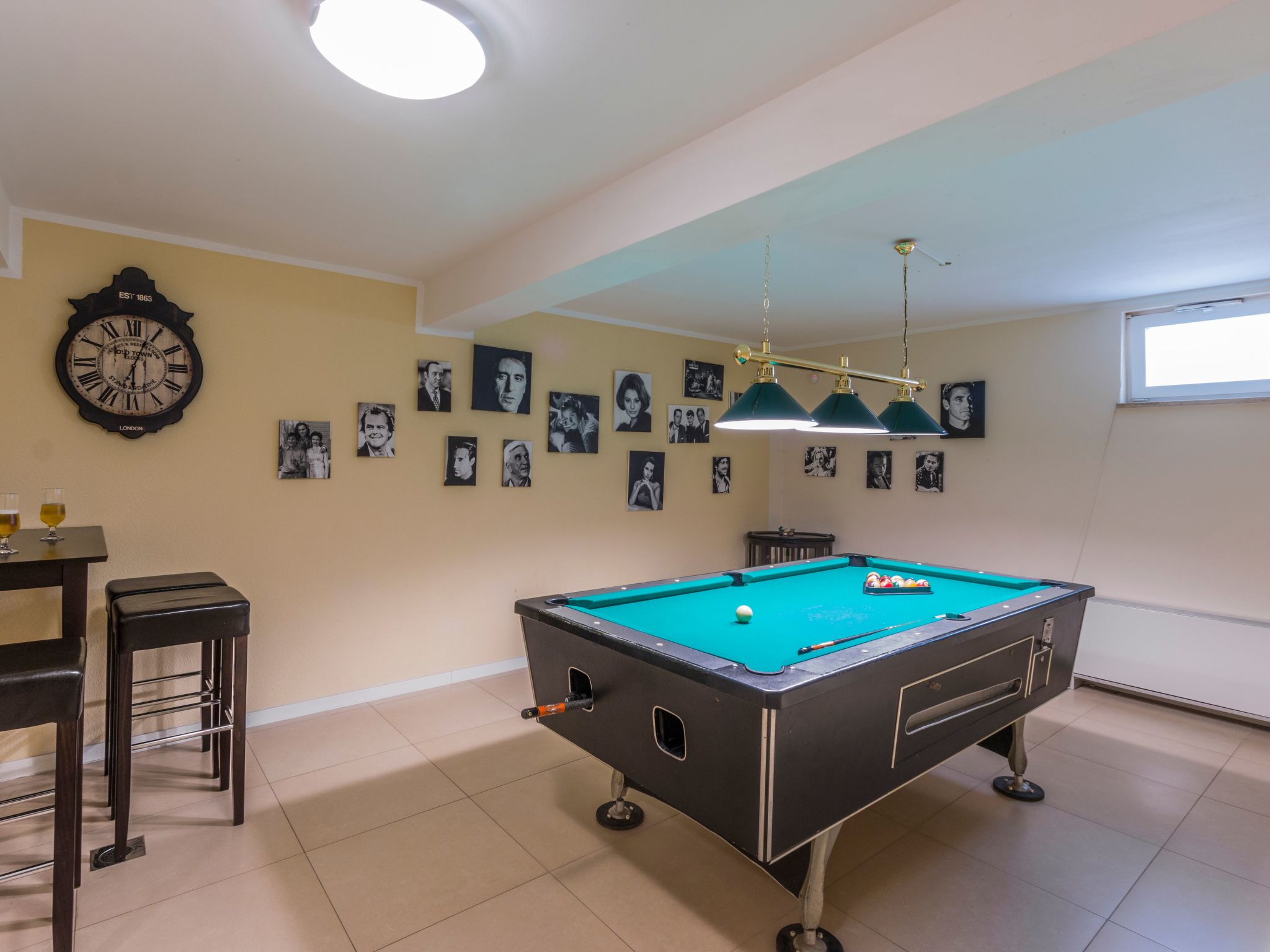 In Pomer mit privatem beheizten Pool und Meerblick-Image-tags.info