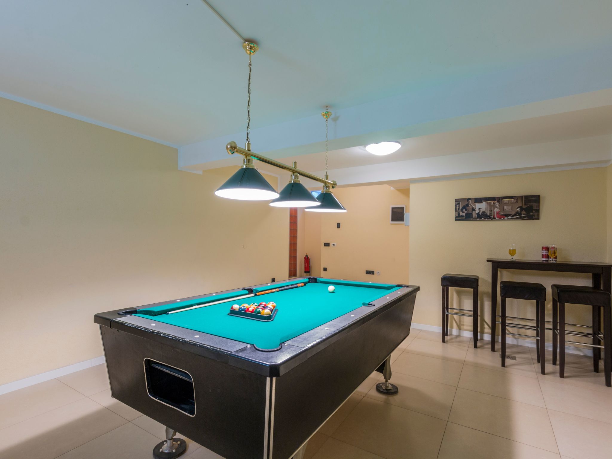 In Pomer mit privatem beheizten Pool und Meerblick-Image-tags.info