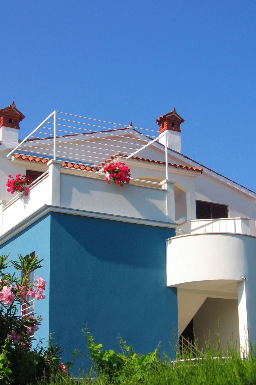 Photo of Große Wohnung in Pješčana Uvala mit Eigenem Balk