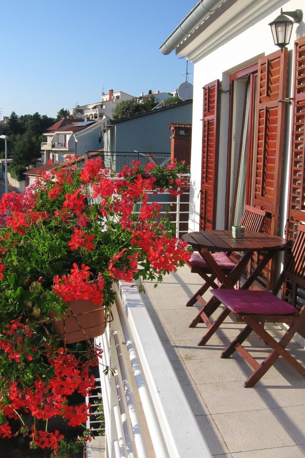 Photo of Große Wohnung in Pješčana Uvala mit Eigenem Balk
