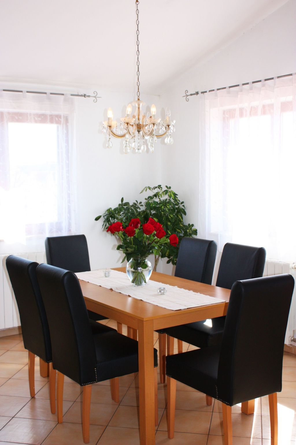 Photo of Große Wohnung in Pješčana Uvala mit Eigenem Balk