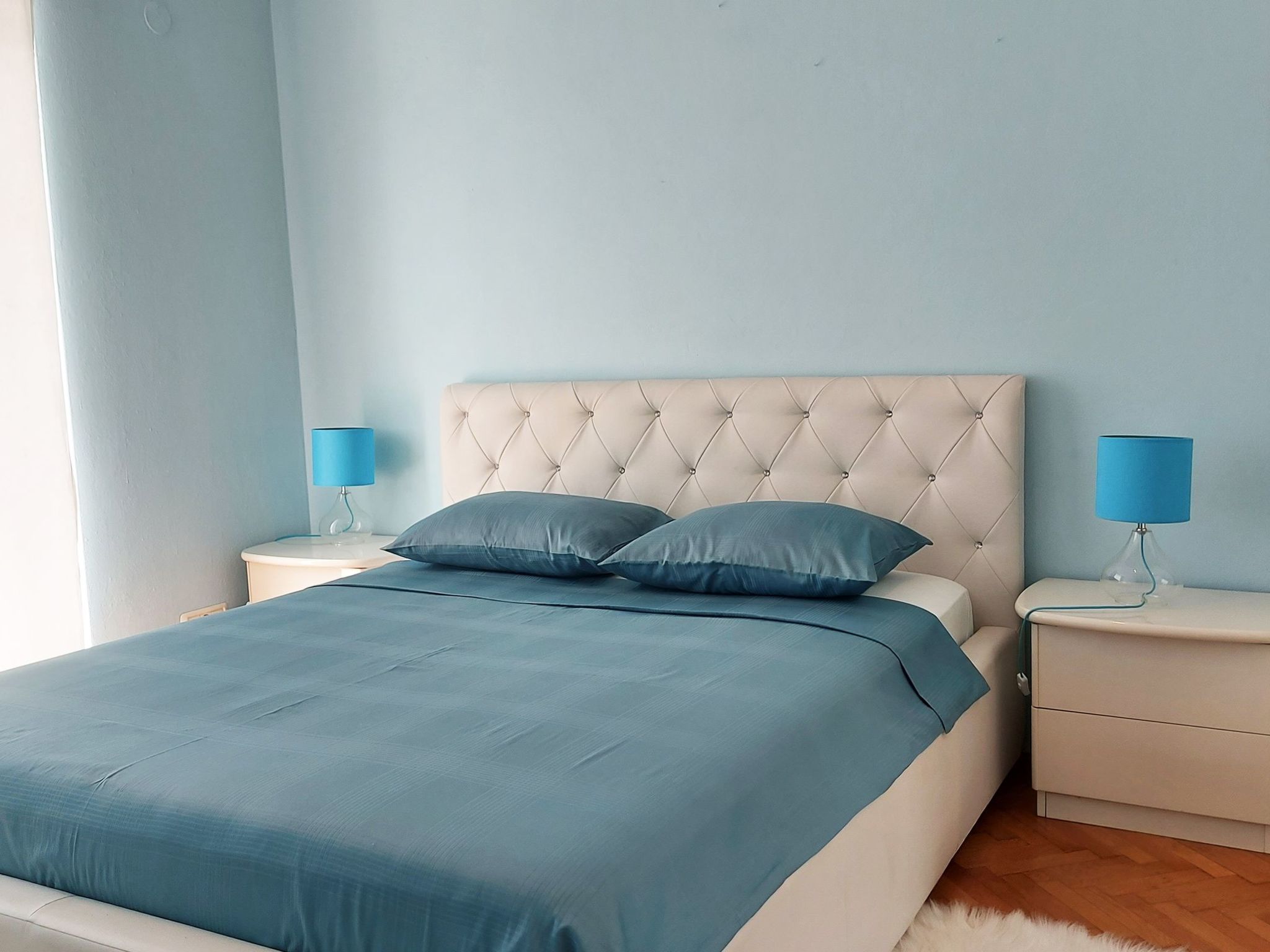 Photo of Große Wohnung in Pješčana Uvala mit Eigenem Balk