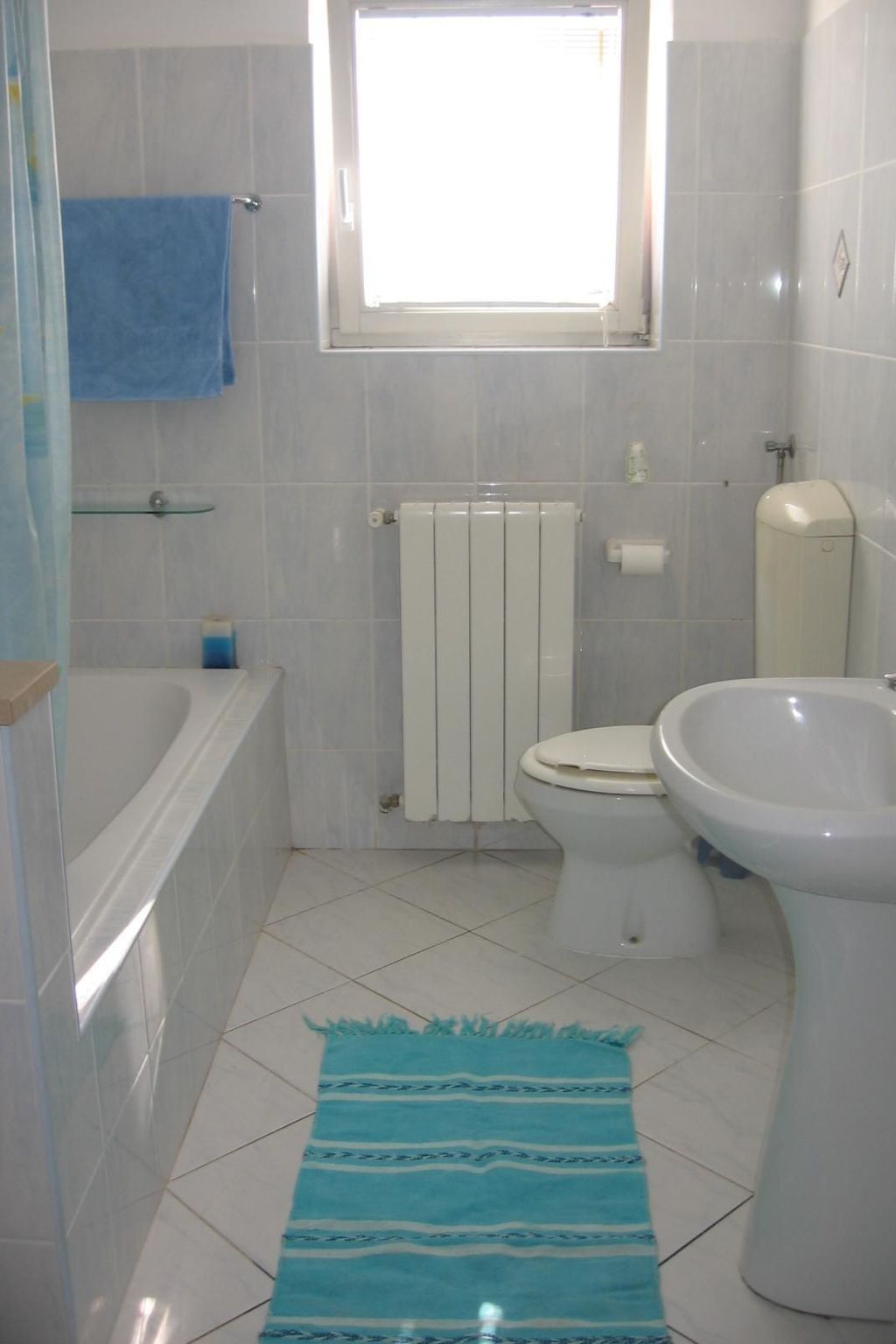 Photo of Große Wohnung in Pješčana Uvala mit Eigenem Balk