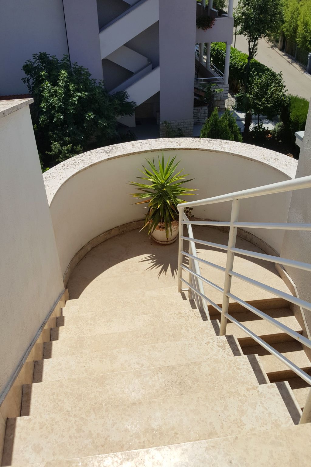 Photo of Große Wohnung in Pješčana Uvala mit Eigenem Balk