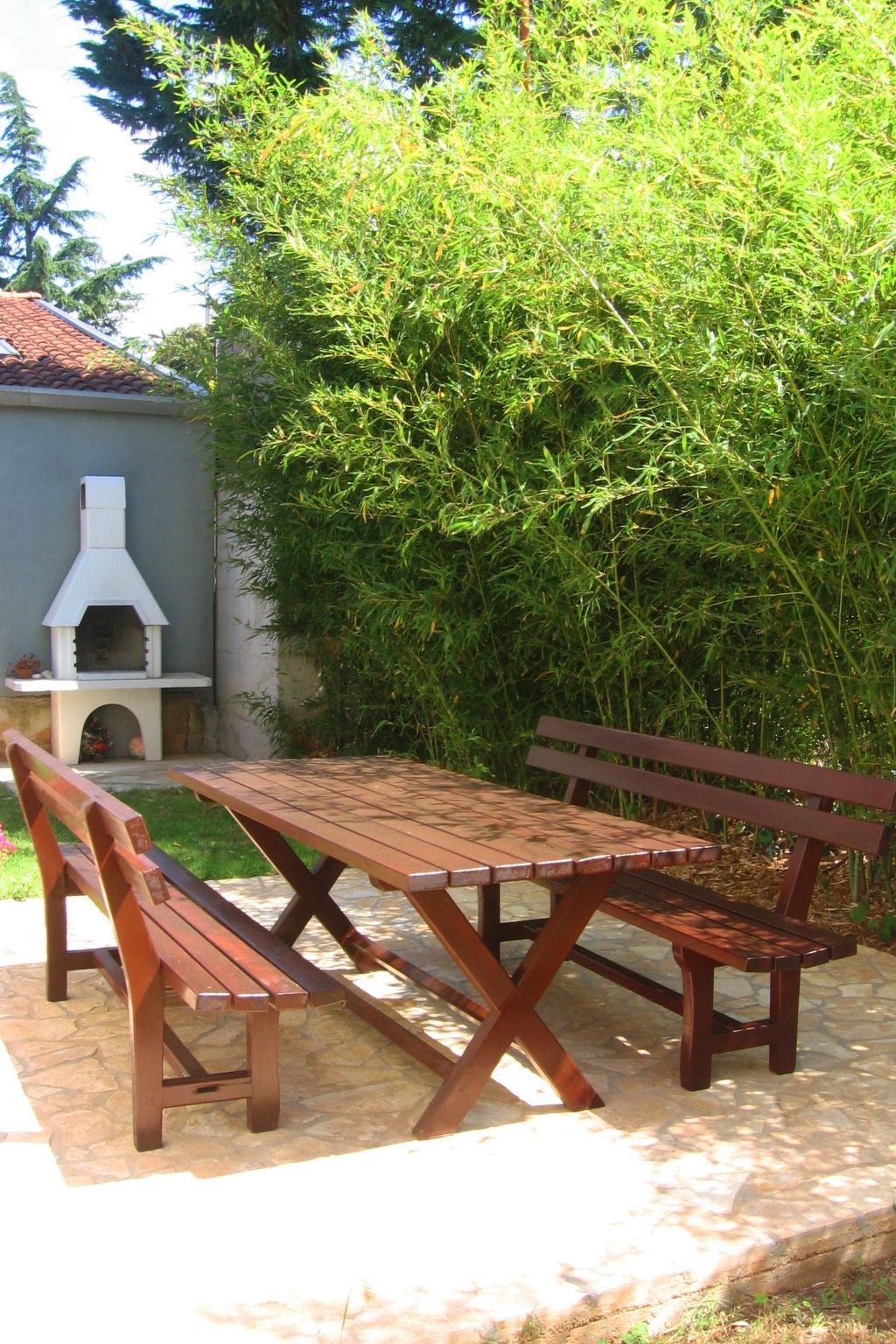 Photo of Große Wohnung in Pješčana Uvala mit Eigenem Balk