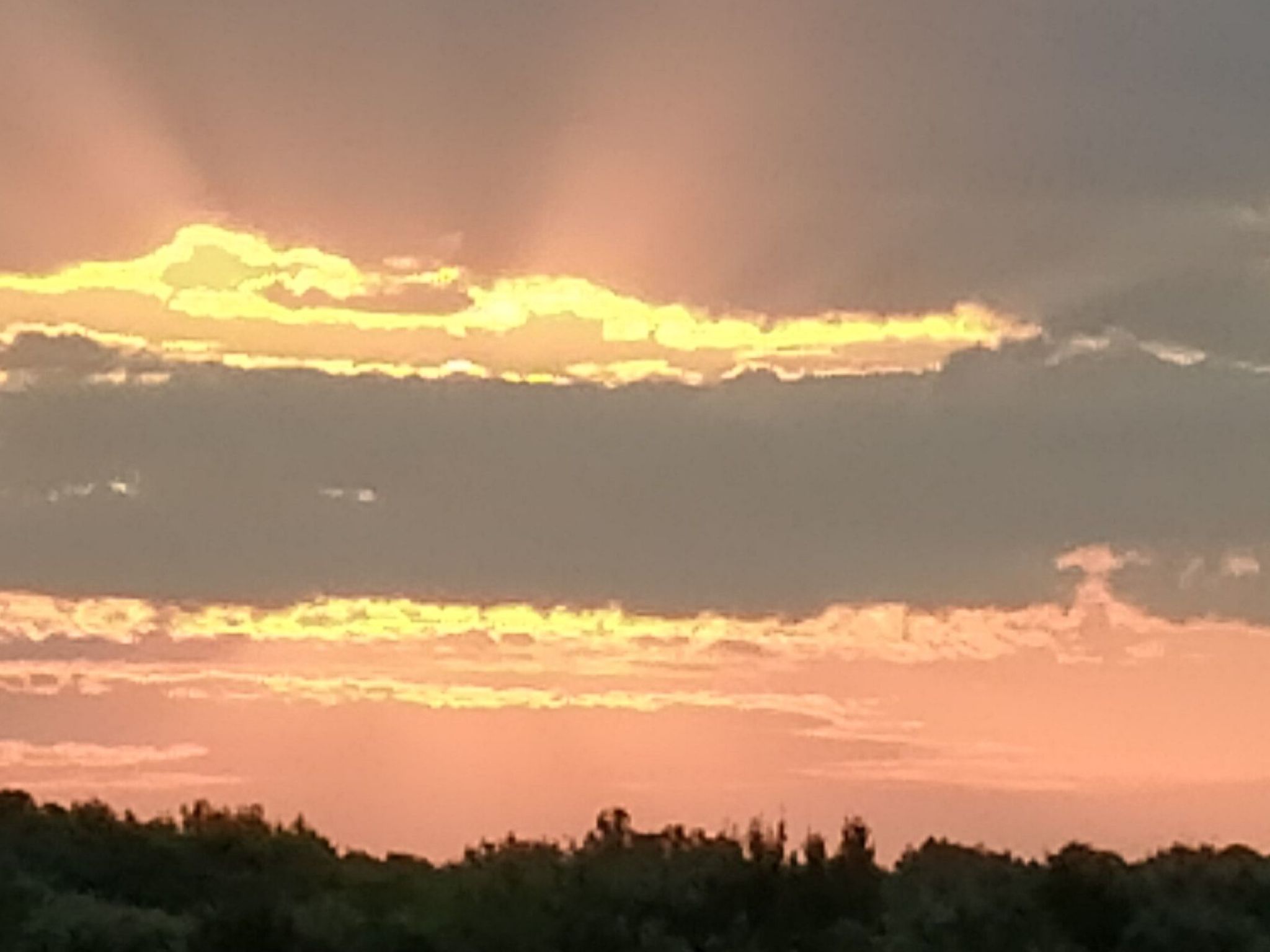 Anwesen "Nina" auf einem eingezäunten Grundstück-Dehors