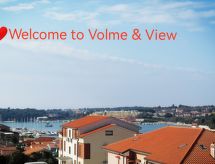 Volme View