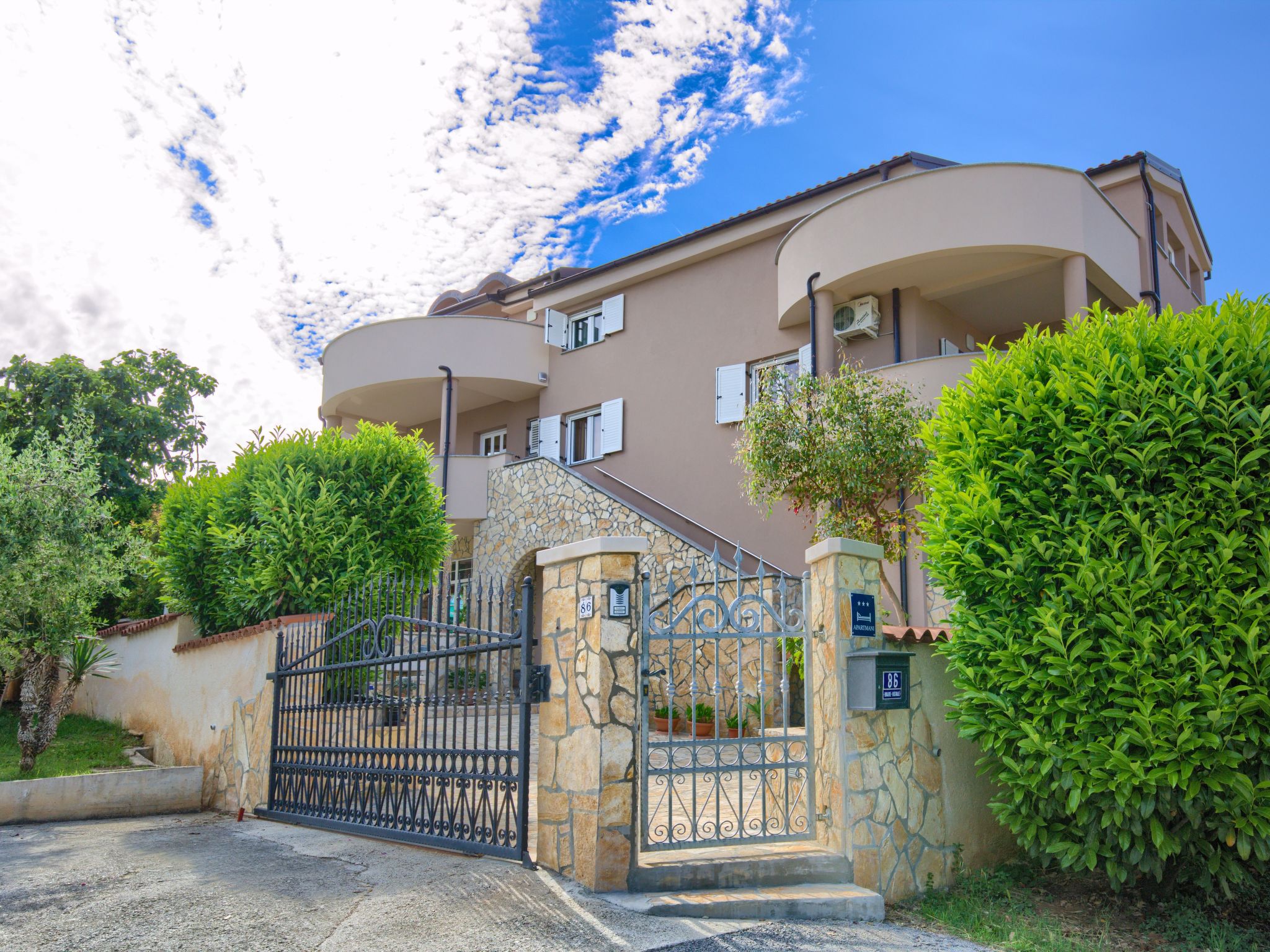 Photo of Wohnung mit Meerblick 2 Personen