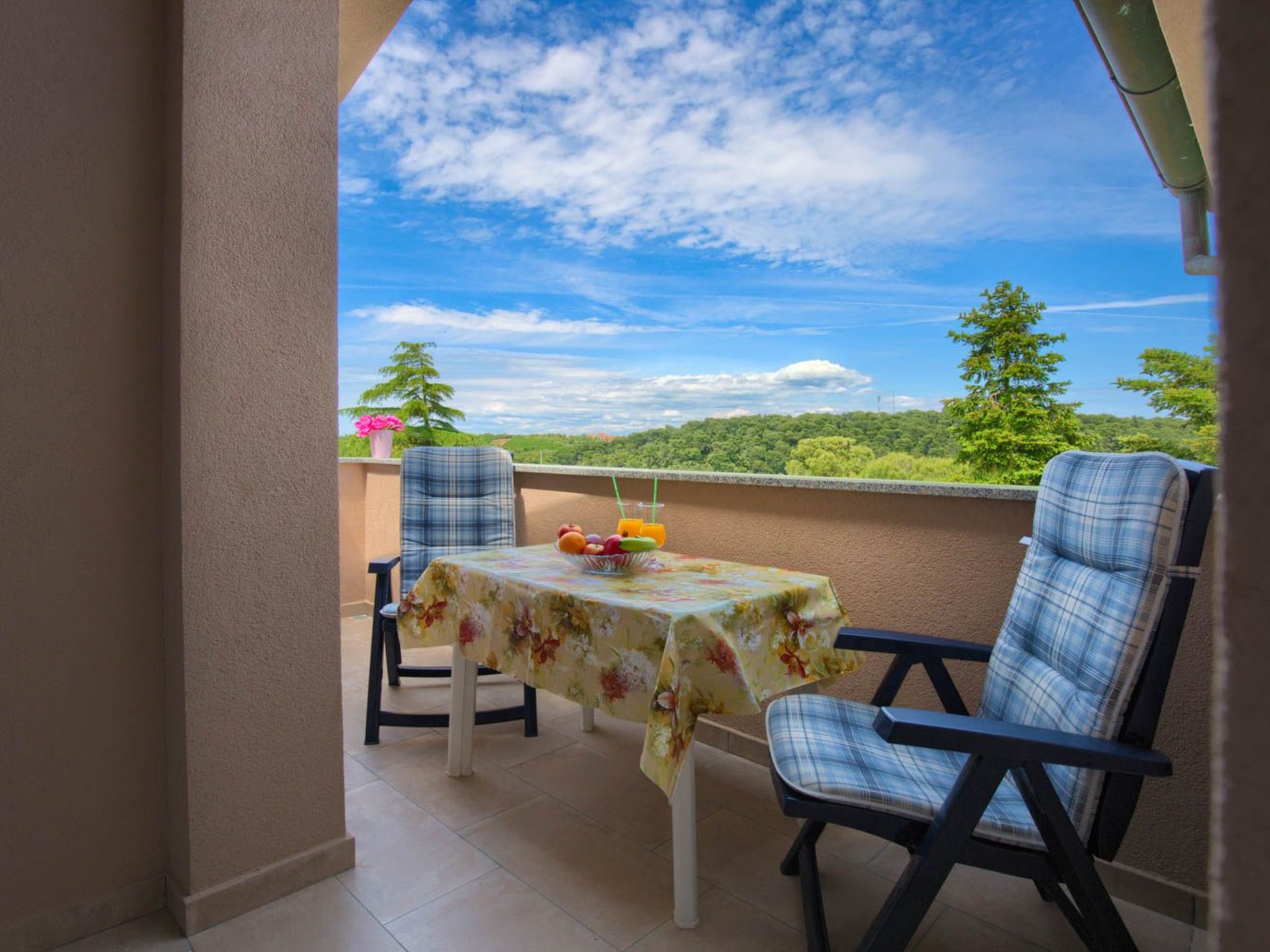 Photo of Wohnung mit Meerblick 2 Personen