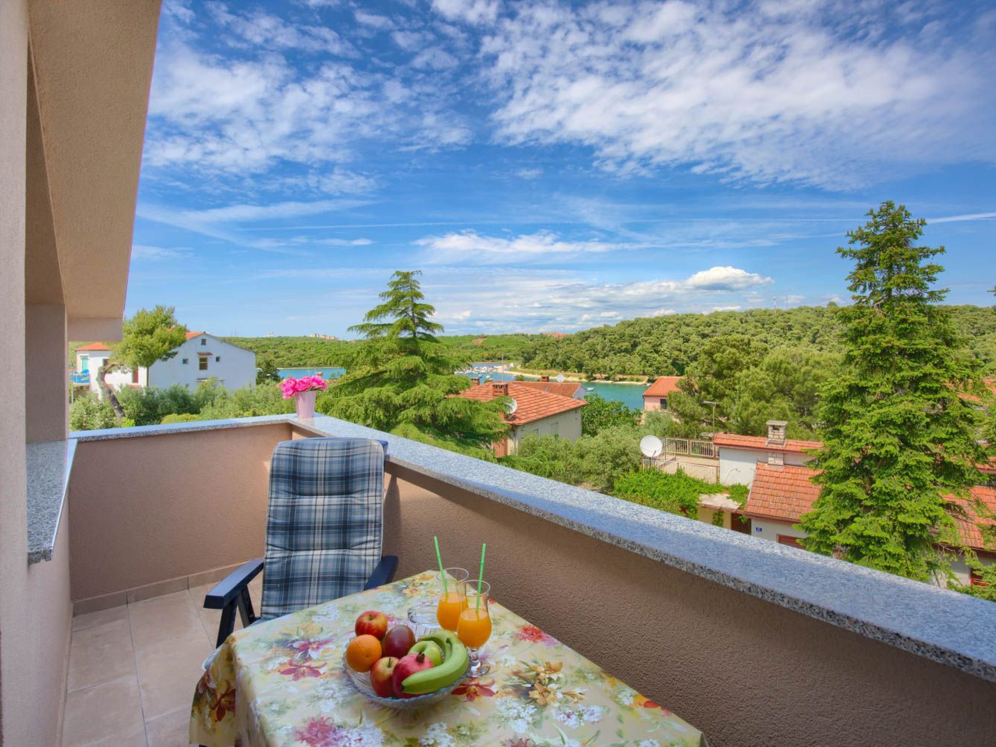 Photo of Wohnung mit Meerblick 2 Personen