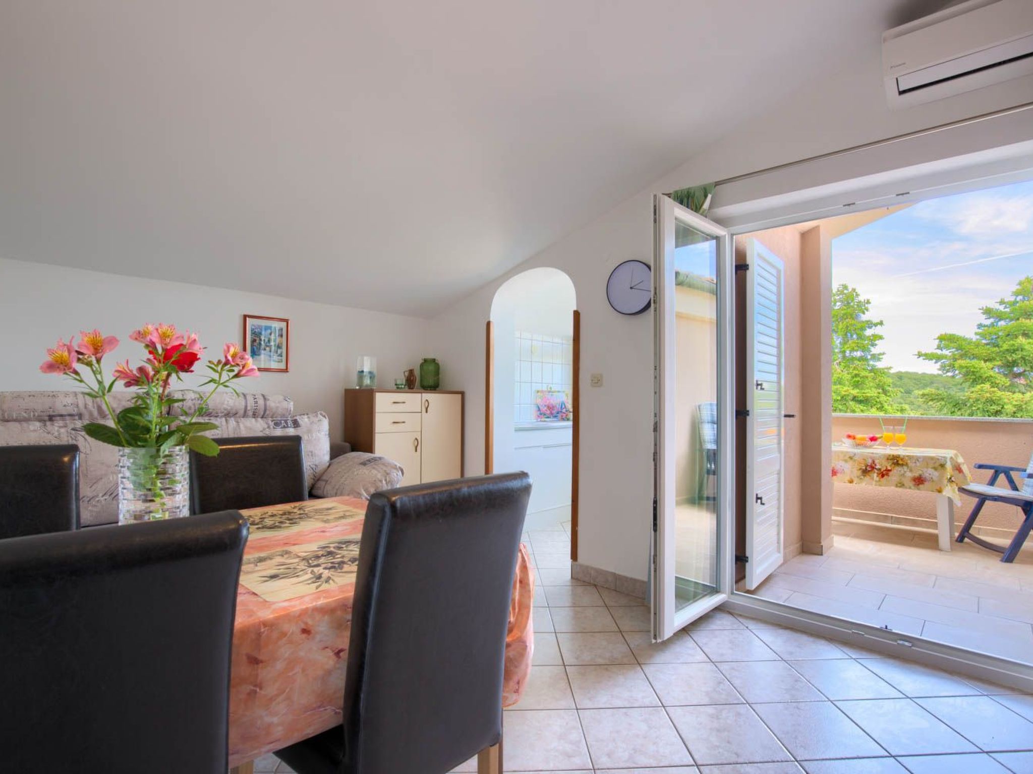 Photo of Wohnung mit Meerblick 2 Personen