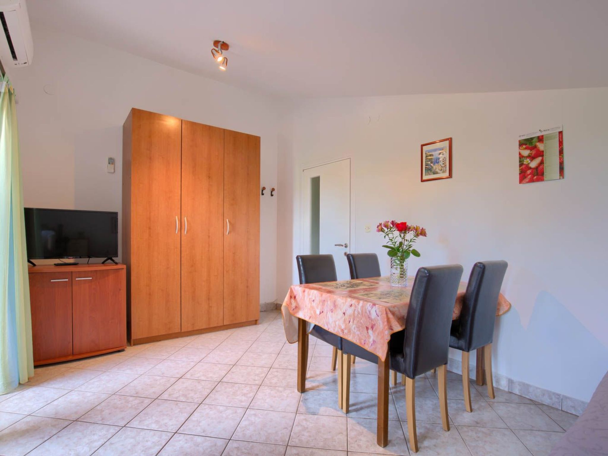 Photo of Wohnung mit Meerblick 2 Personen