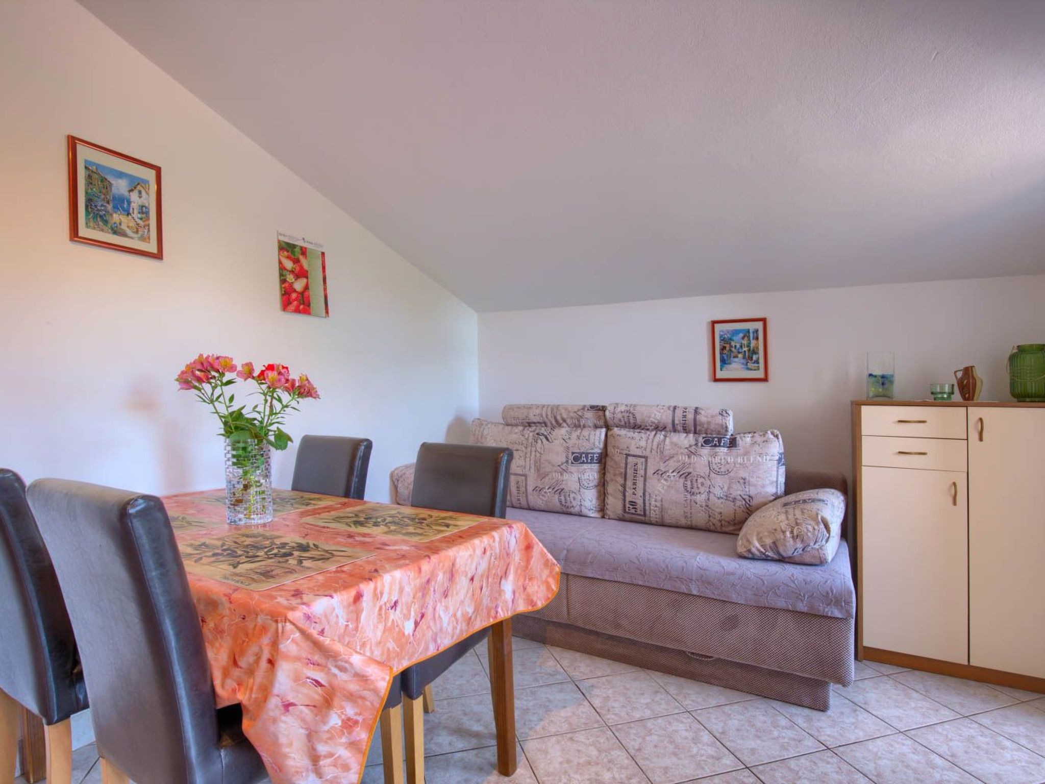 Photo of Wohnung mit Meerblick 2 Personen