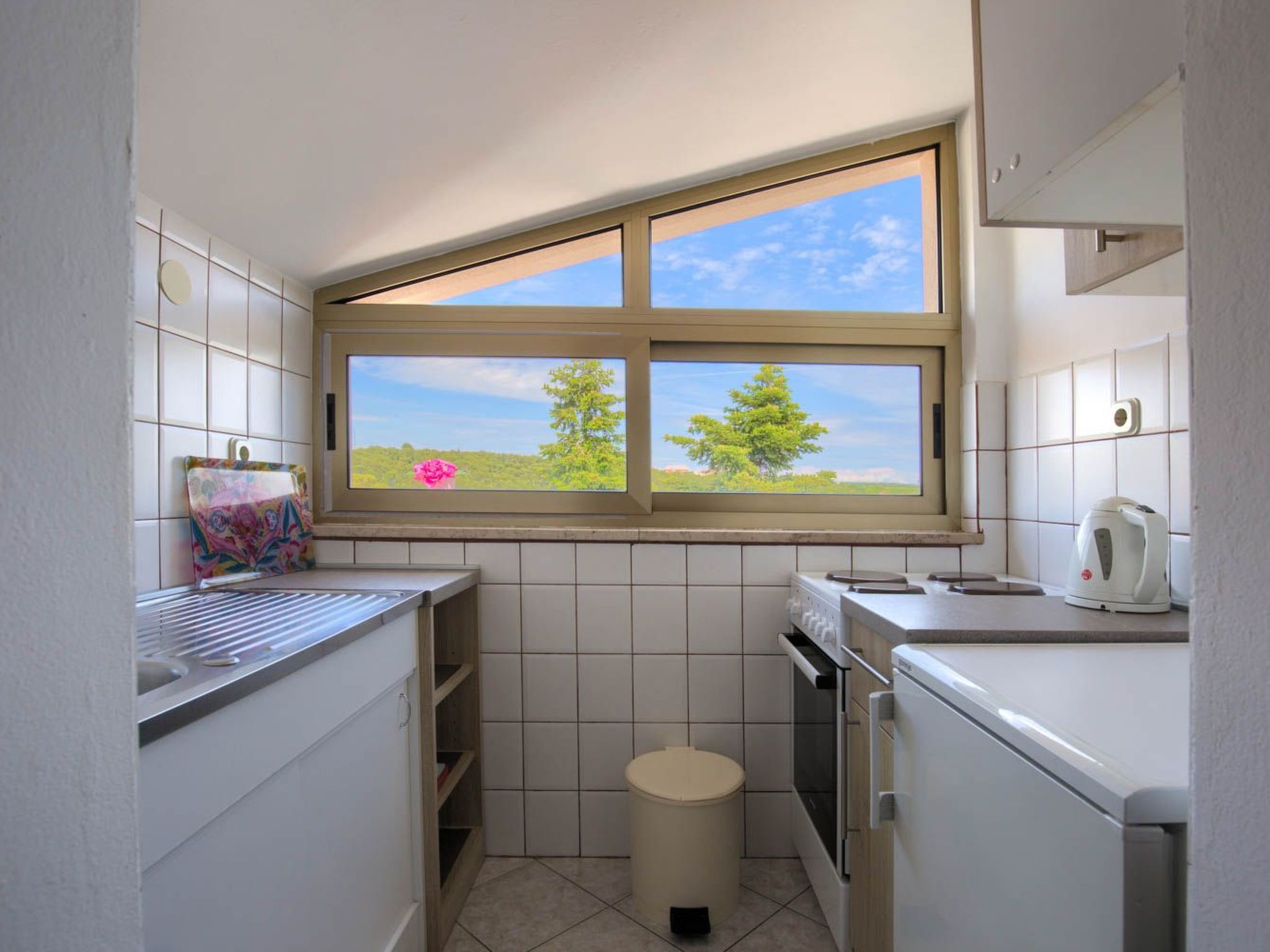 Photo of Wohnung mit Meerblick 2 Personen