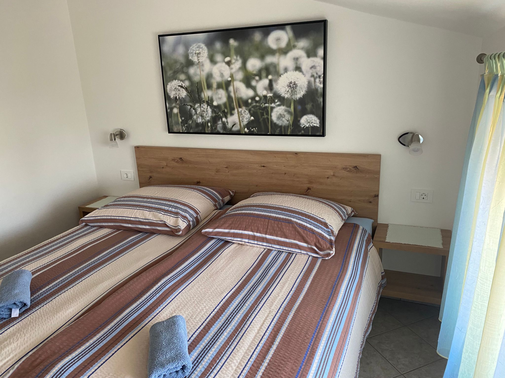 Photo of Wohnung mit Meerblick 2 Personen