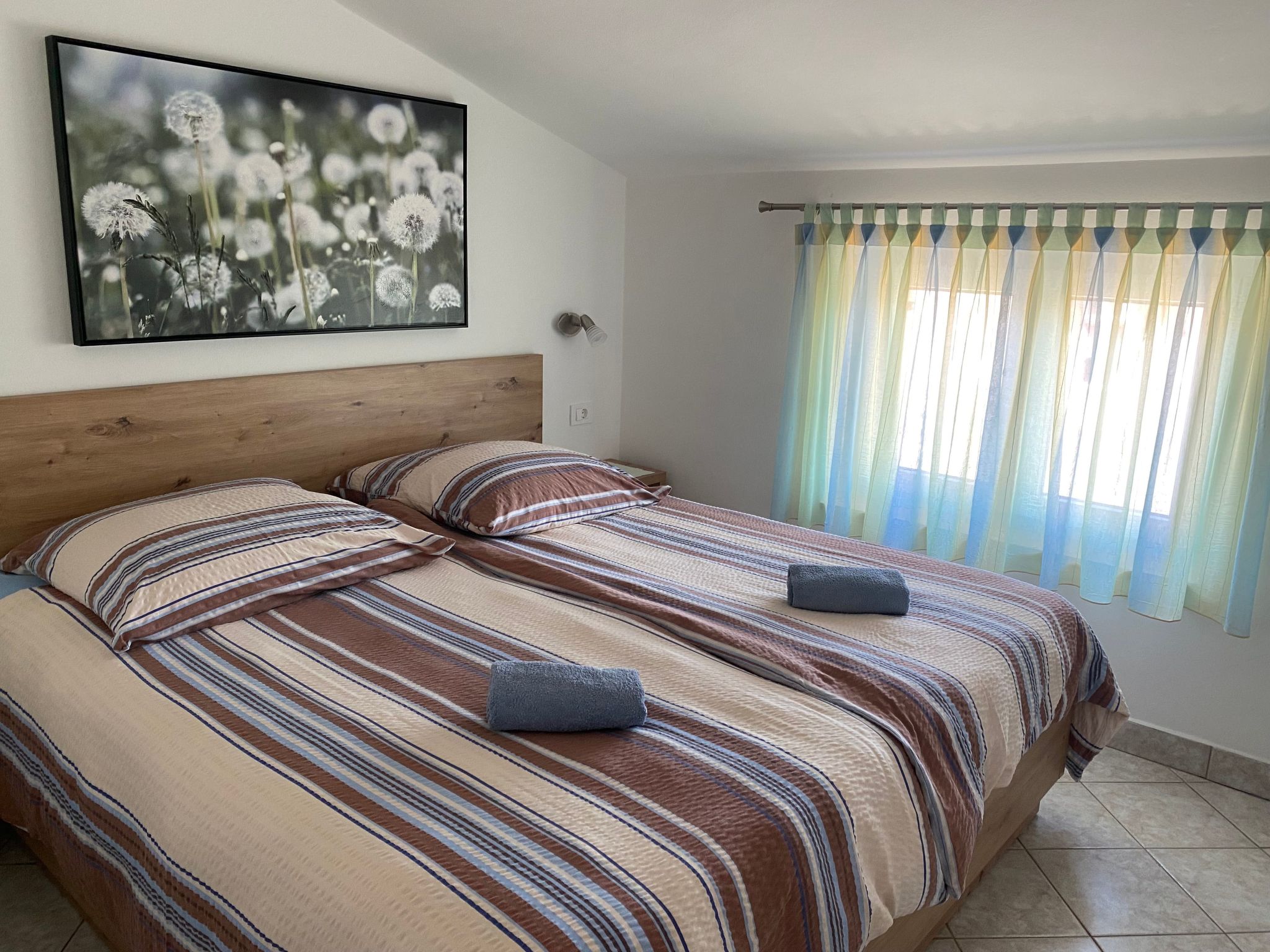 Photo of Wohnung mit Meerblick 2 Personen