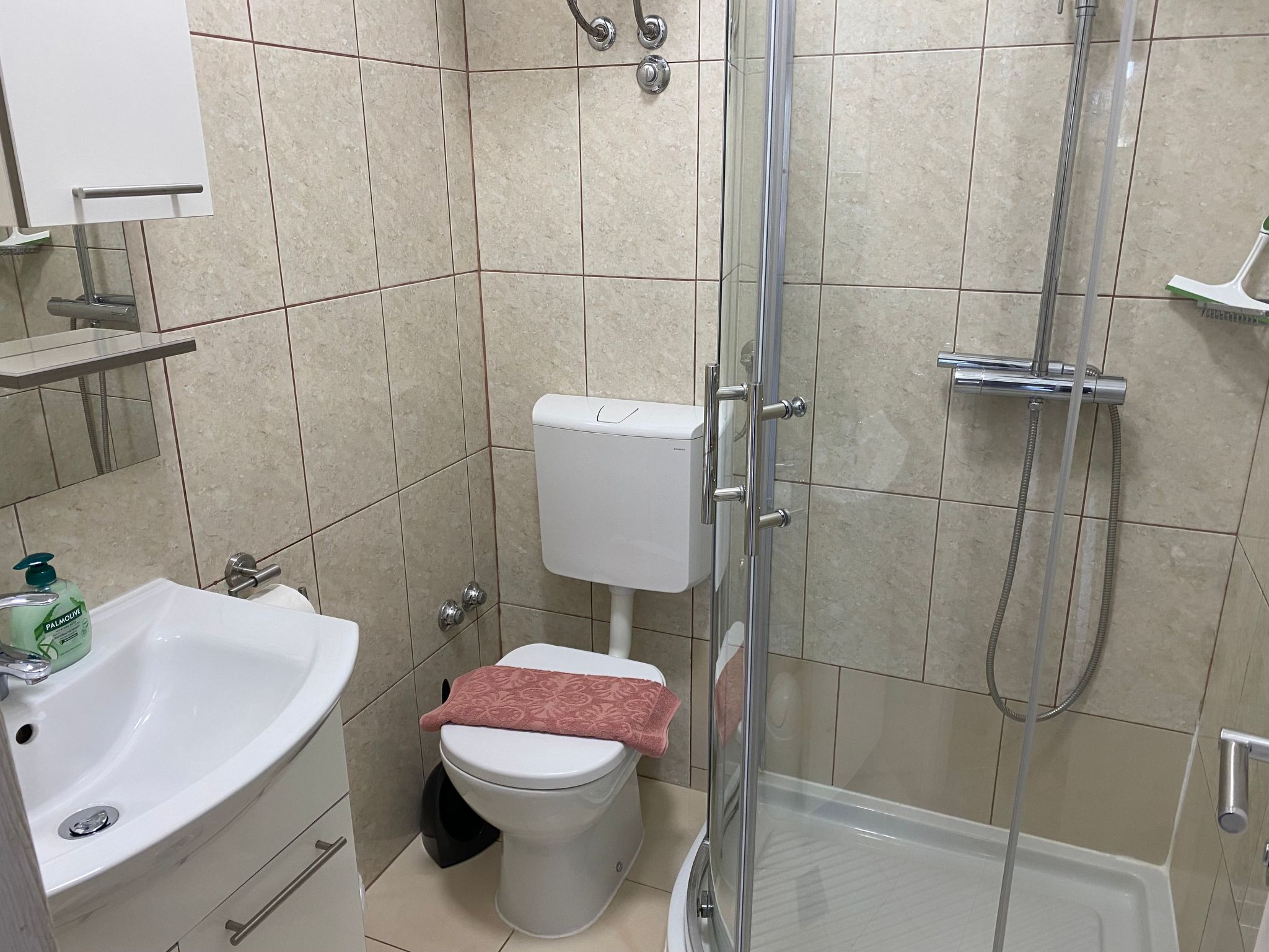 Photo of Wohnung mit Meerblick 2 Personen