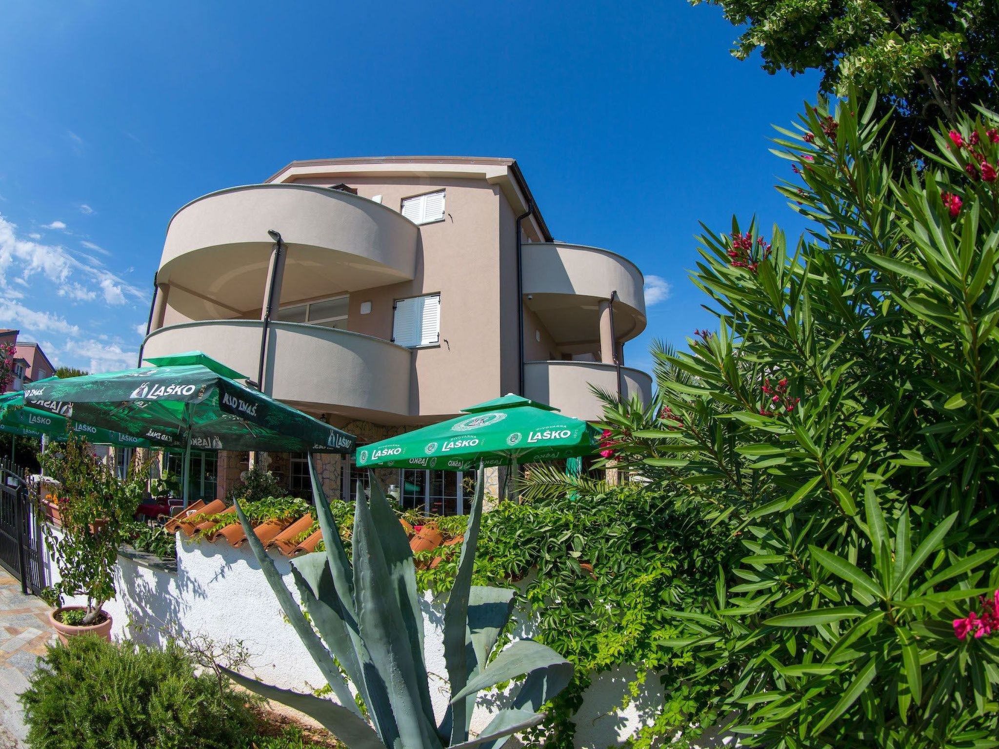 Photo of Wohnung mit Meerblick 2 Personen