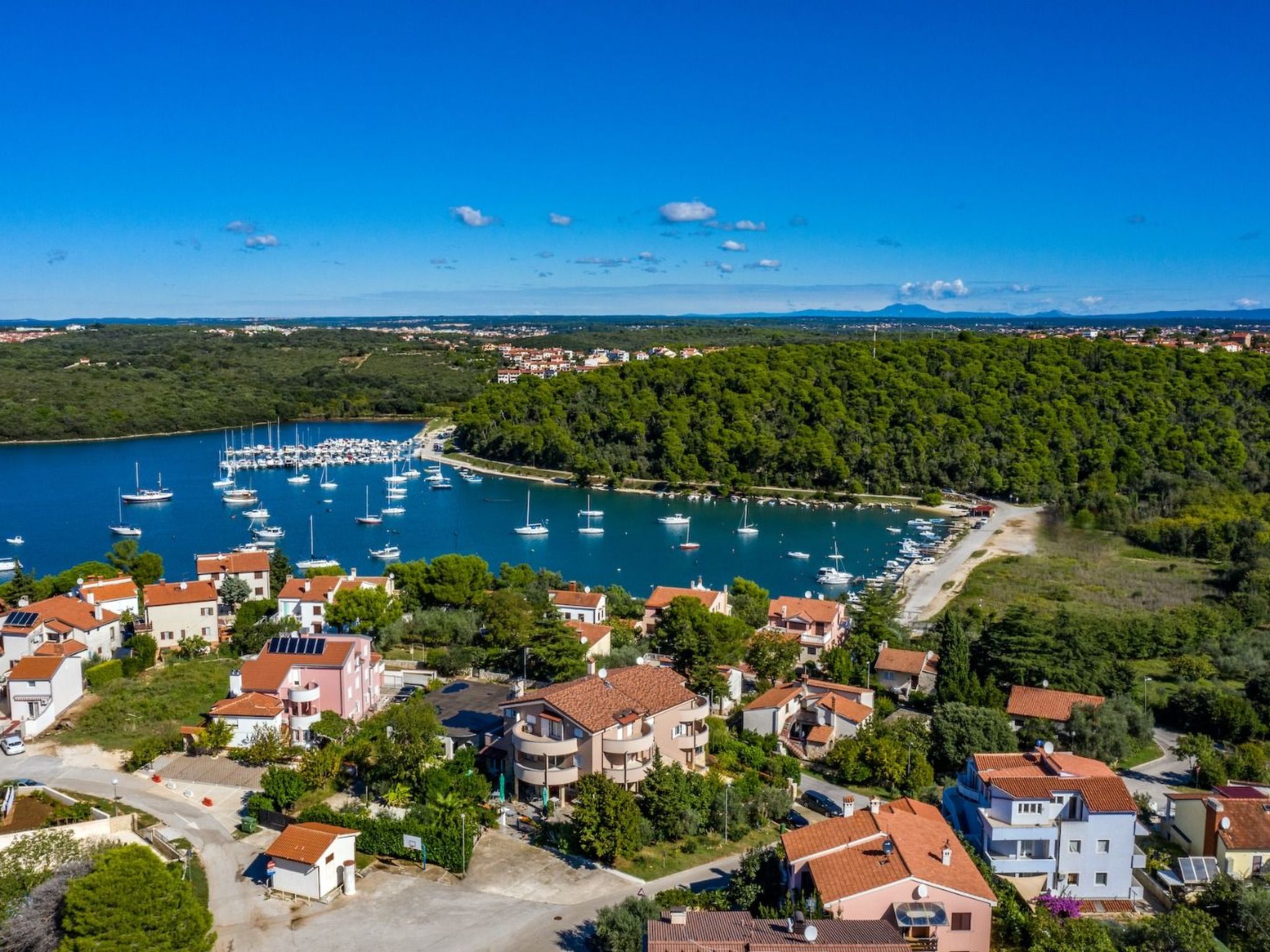 Photo of Wohnung mit Meerblick 2 Personen