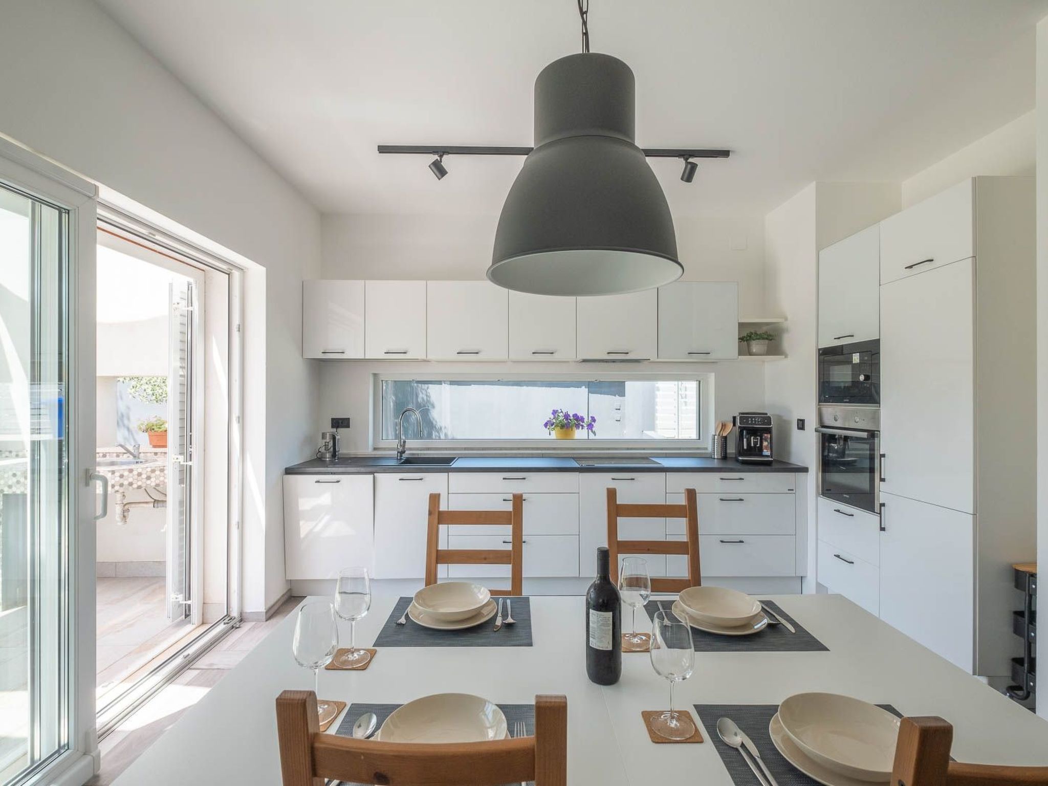 Für 4 Personen und 2 Kinder in Vintijan, Istrien-Binnen