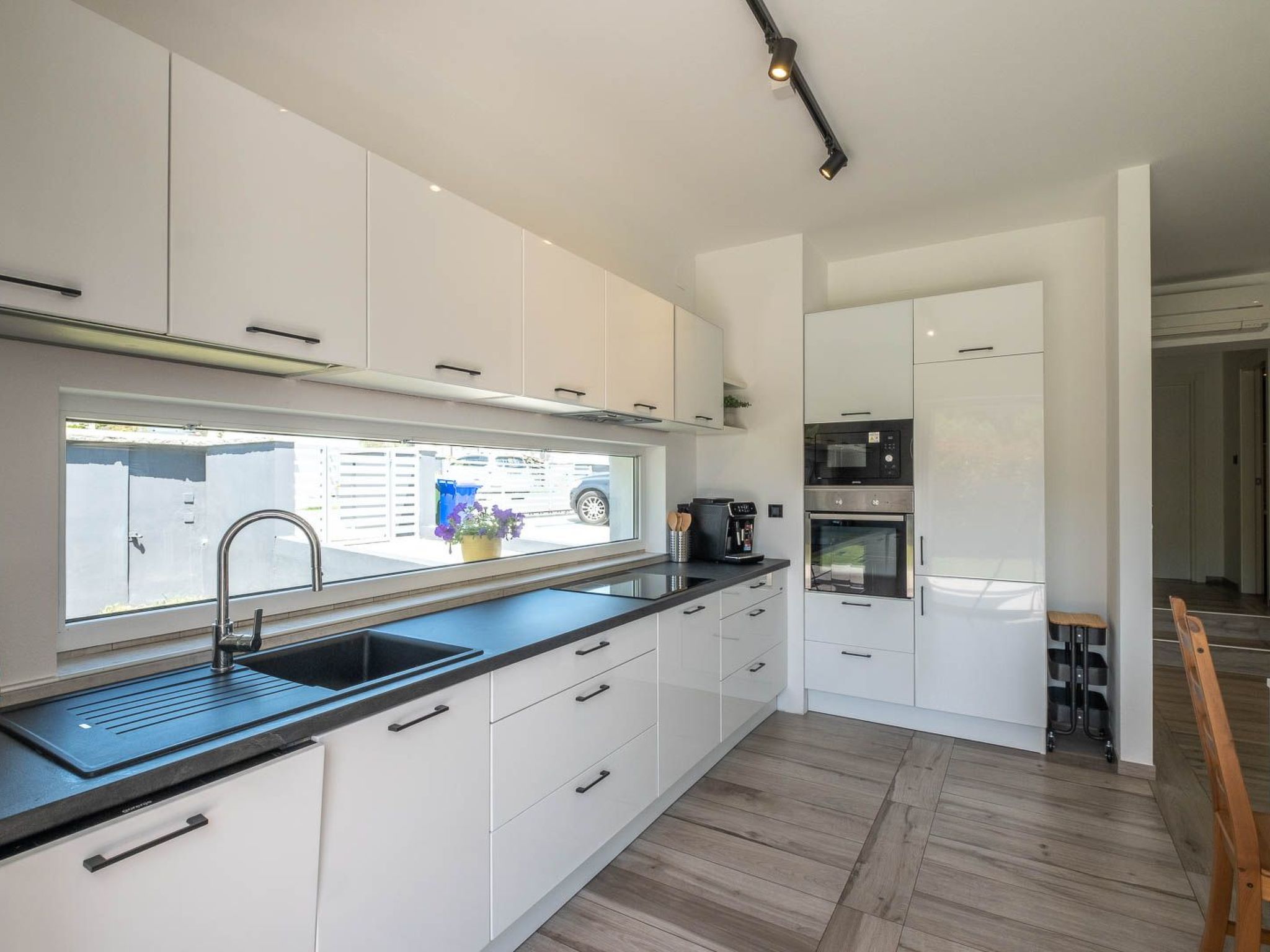 Für 4 Personen und 2 Kinder in Vintijan, Istrien-Binnen