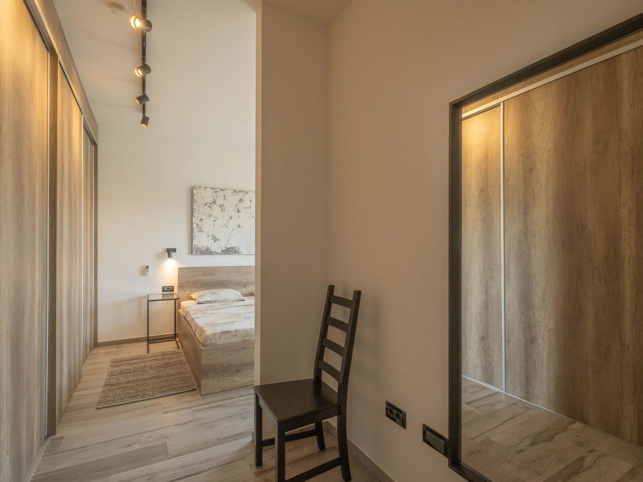 Für 4 Personen und 2 Kinder in Vintijan, Istrien-Binnen