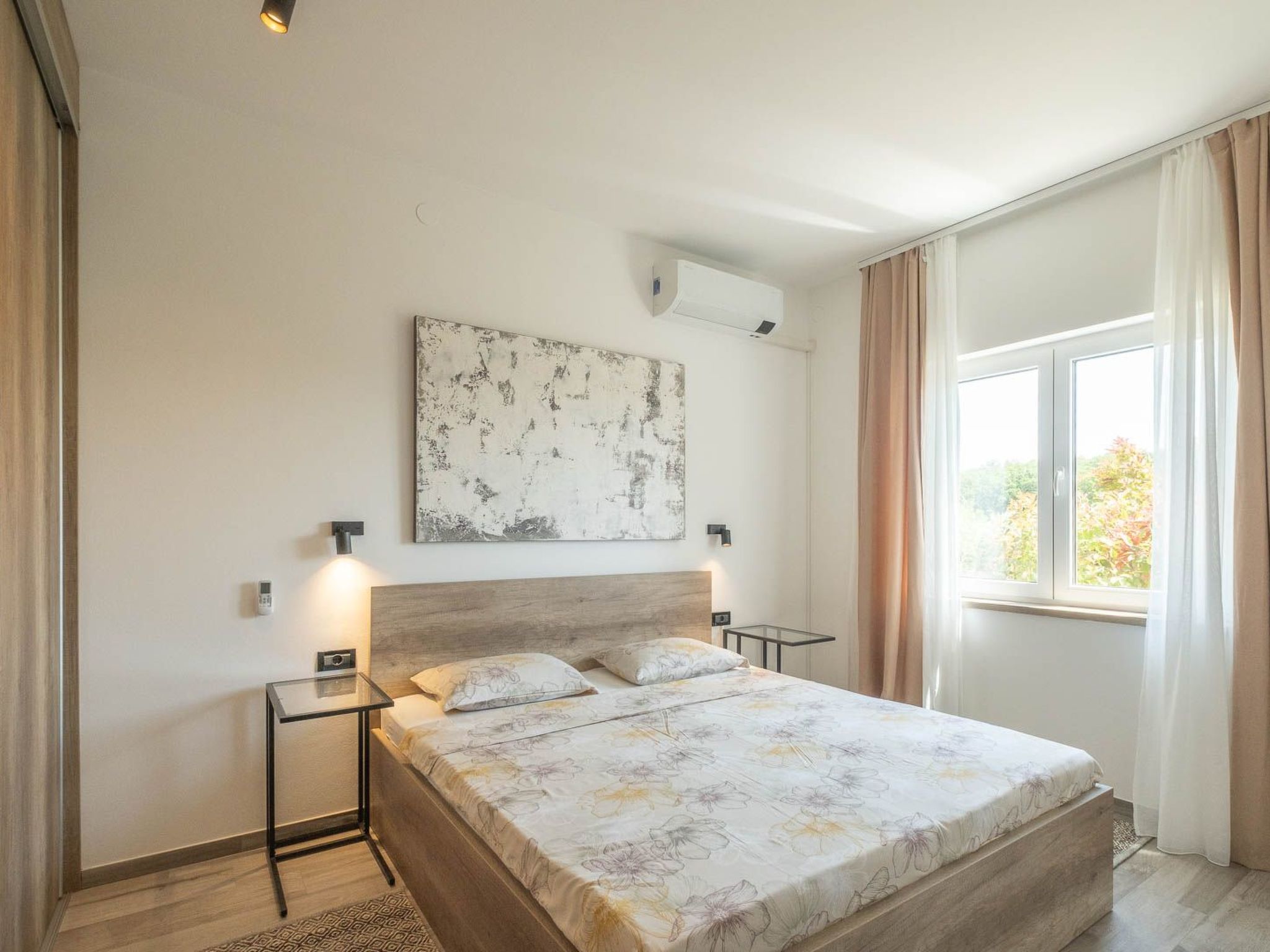 Für 4 Personen und 2 Kinder in Vintijan, Istrien-Binnen