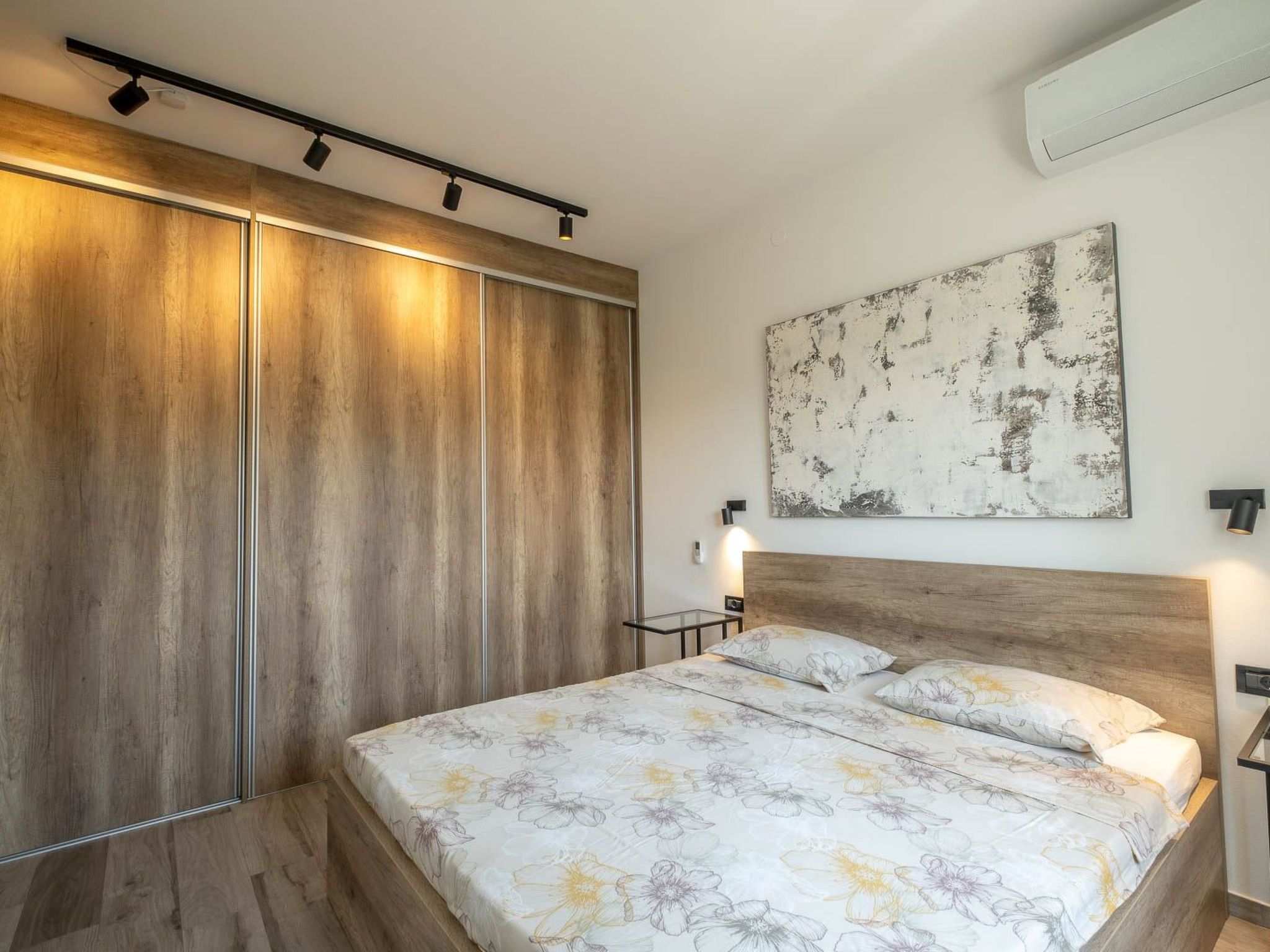 Für 4 Personen und 2 Kinder in Vintijan, Istrien-Binnen