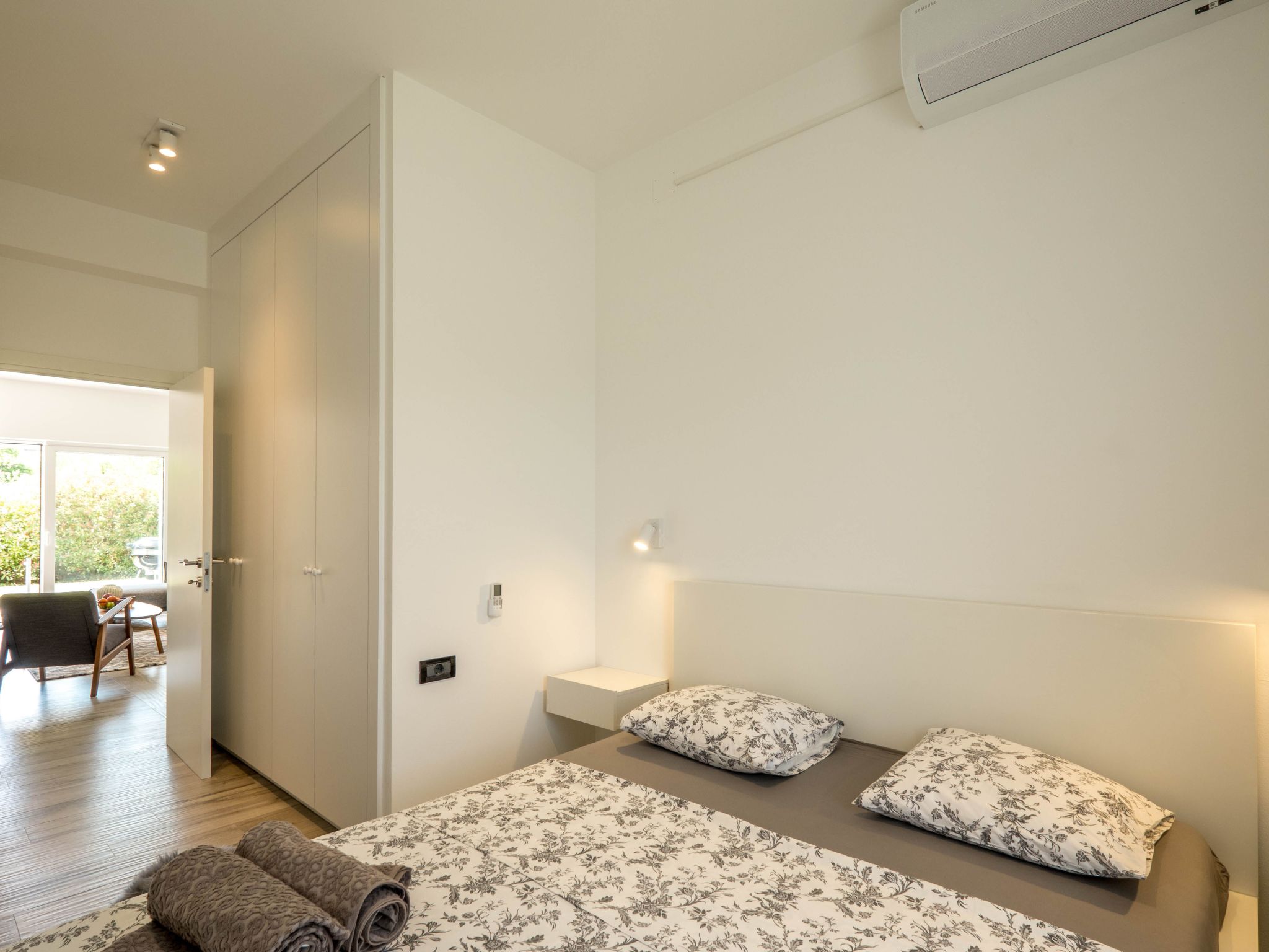 Für 4 Personen und 2 Kinder in Vintijan, Istrien-Binnen