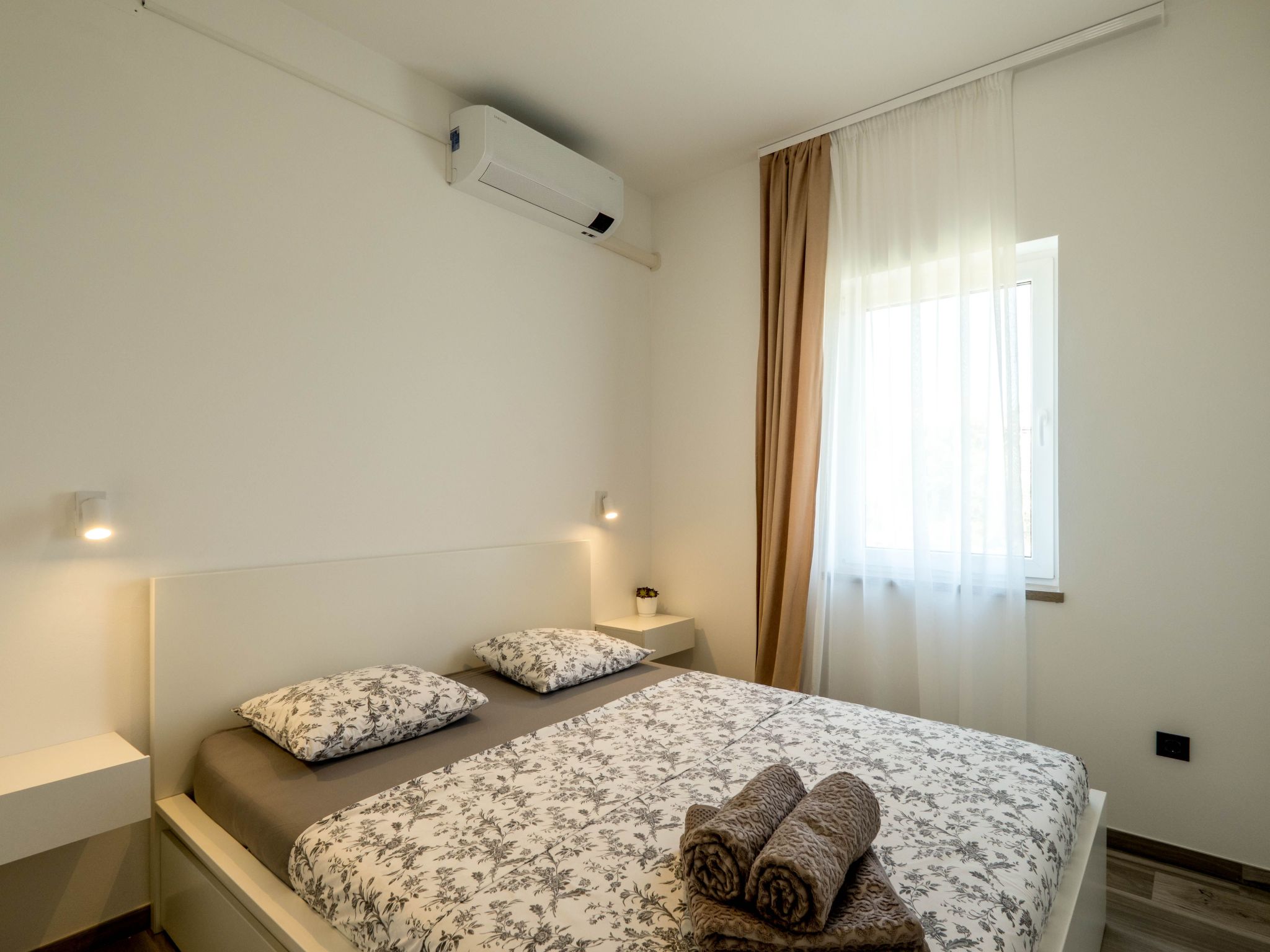 Für 4 Personen und 2 Kinder in Vintijan, Istrien-Binnen