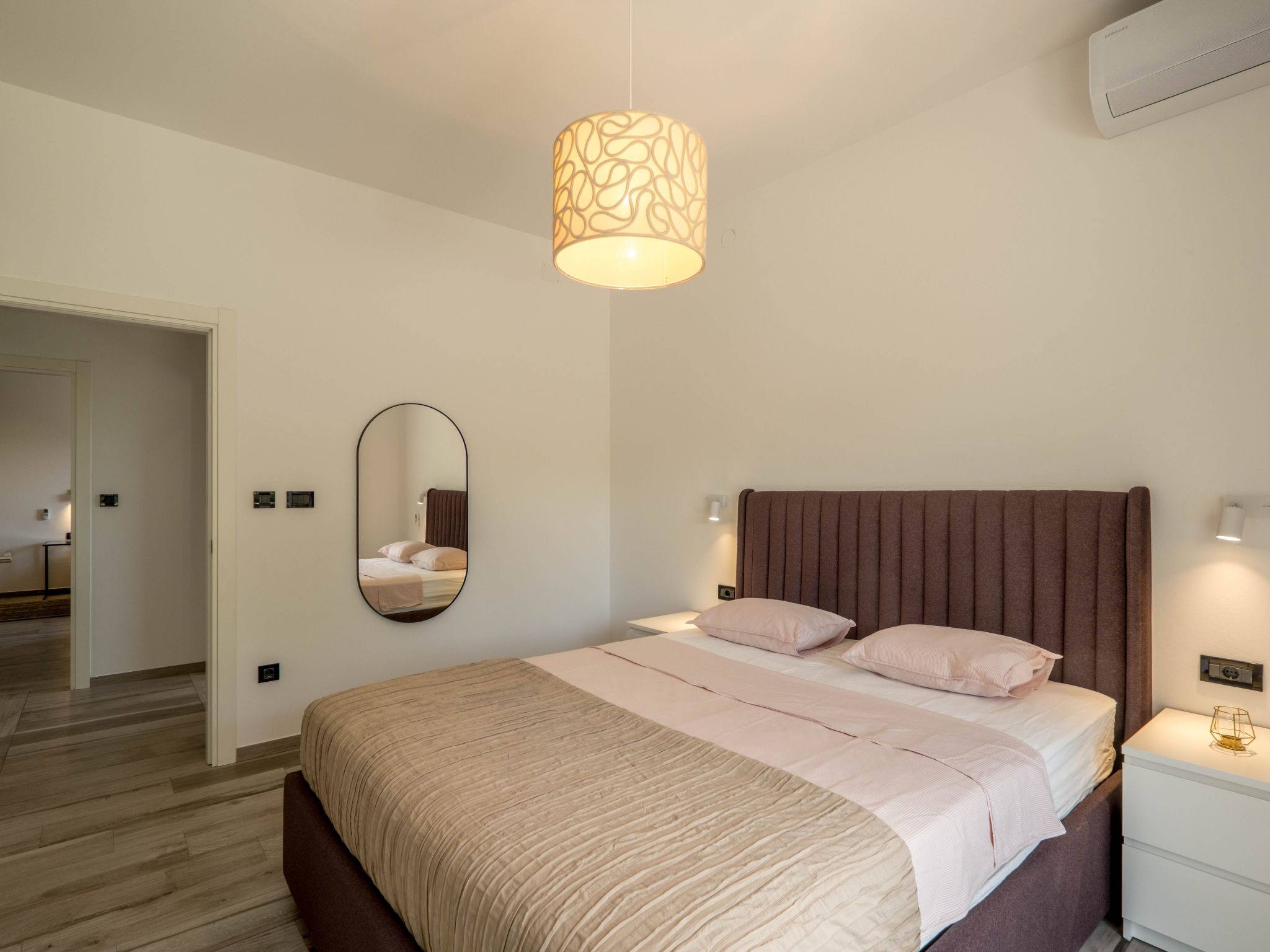 Für 4 Personen und 2 Kinder in Vintijan, Istrien-Binnen