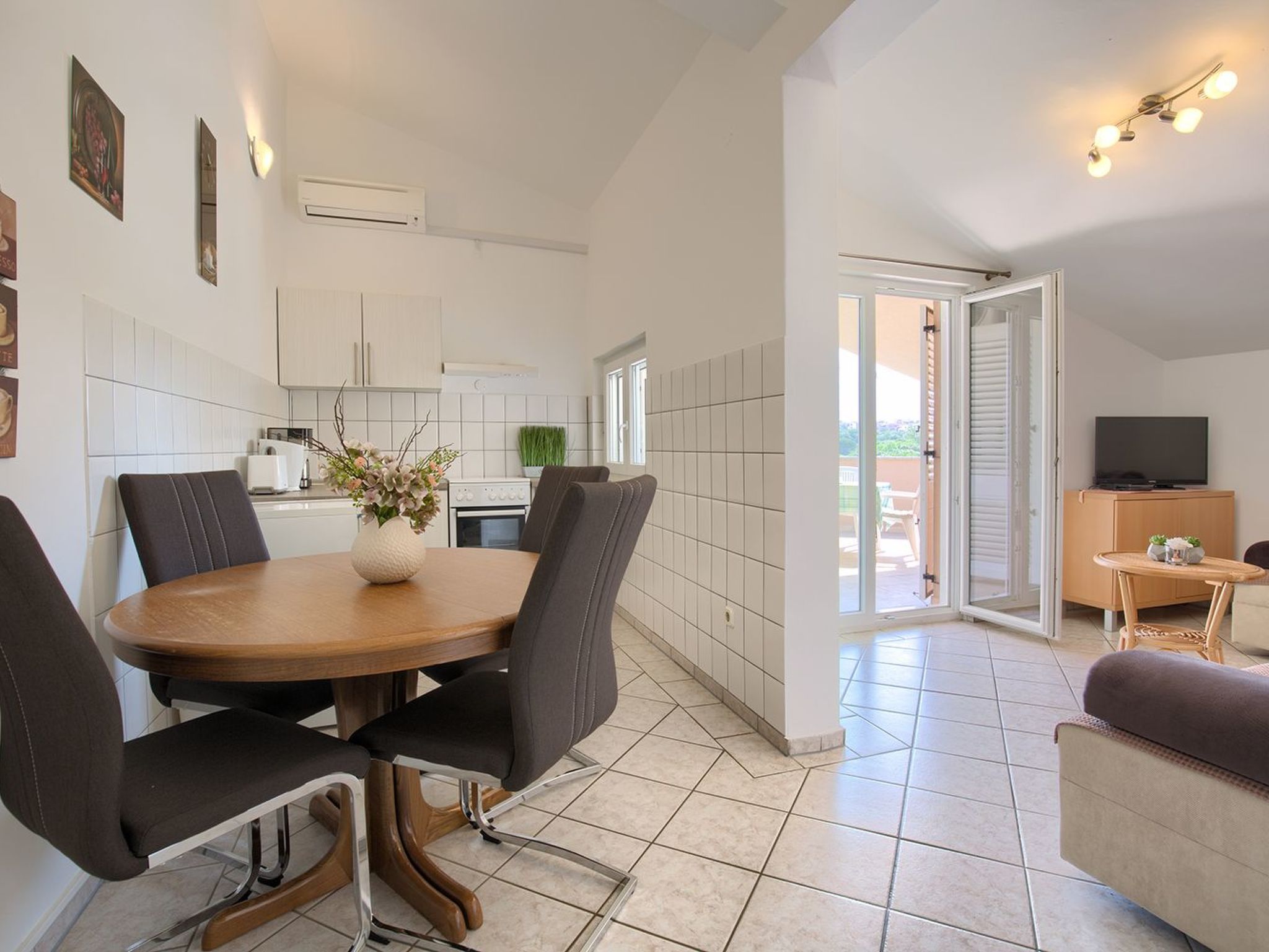 Photo of mit Bootsanleger