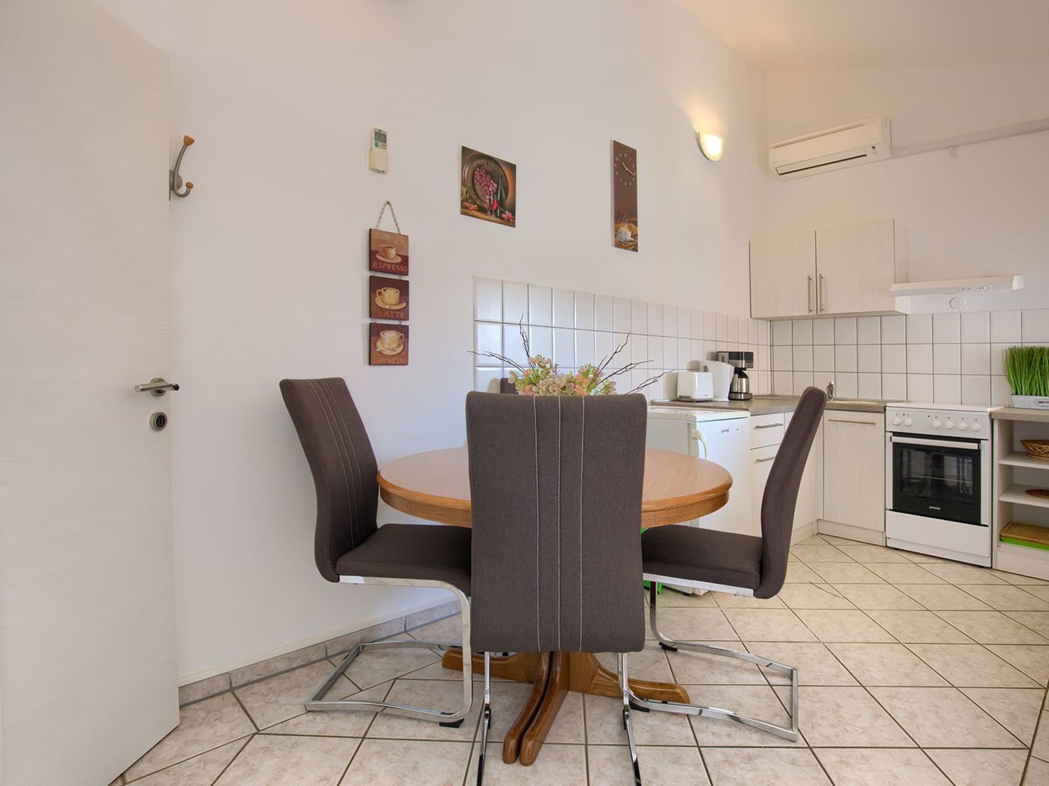 Photo of mit Bootsanleger