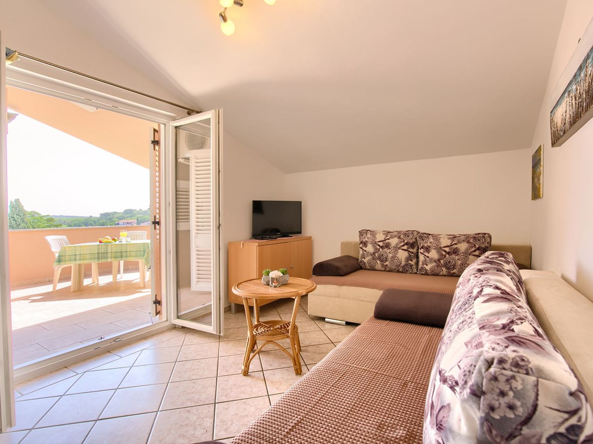 Photo of mit Bootsanleger