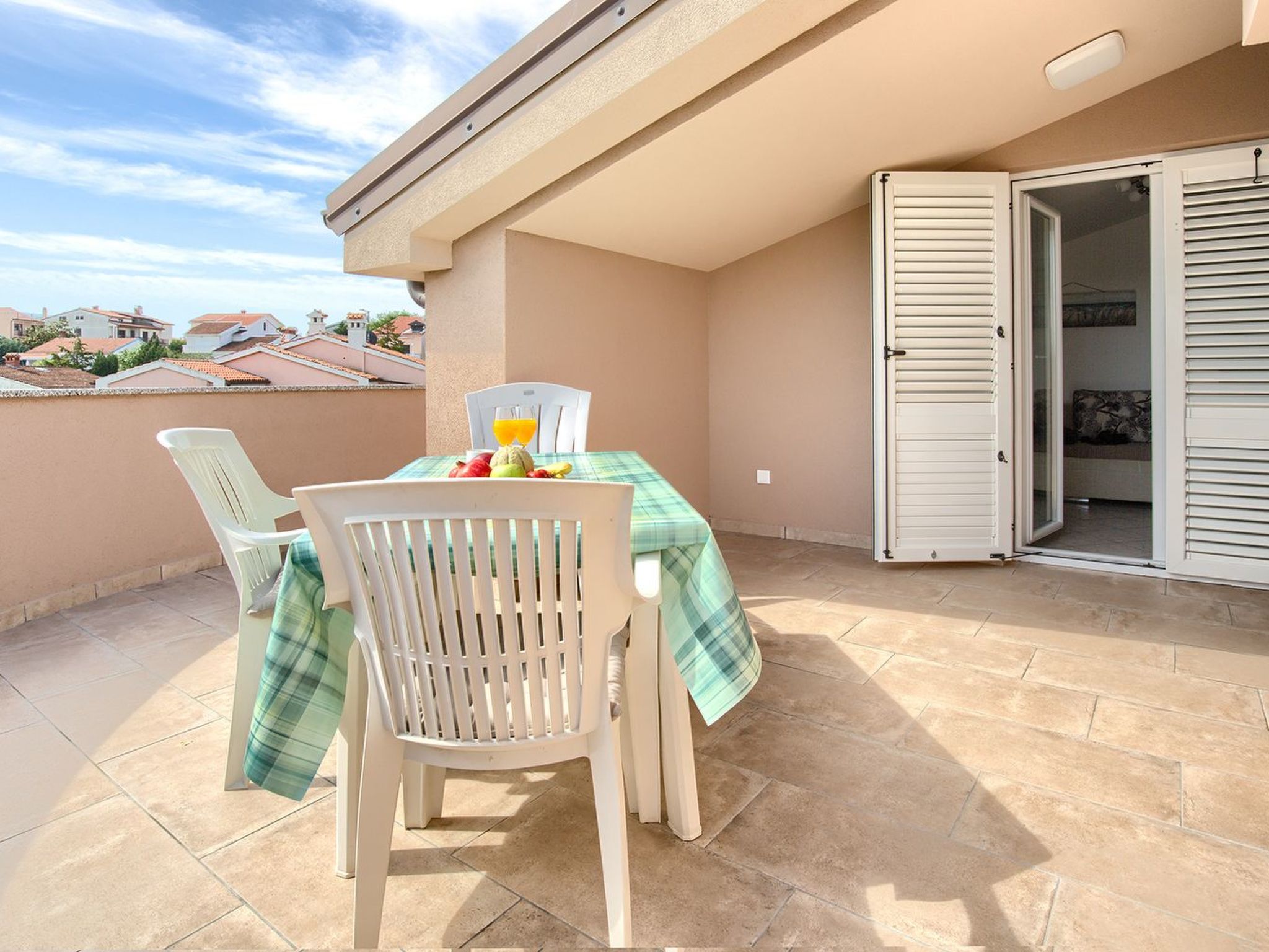 Photo of mit Bootsanleger