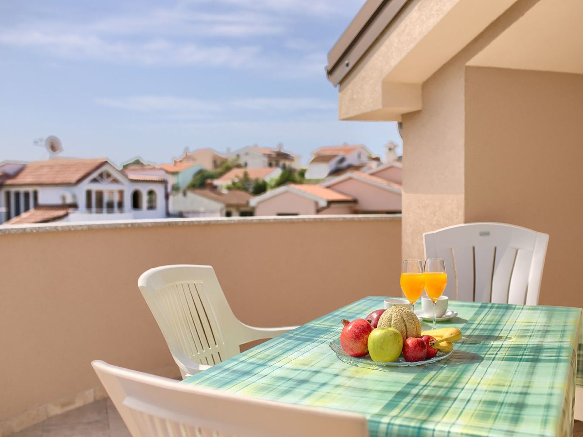 Photo of mit Bootsanleger