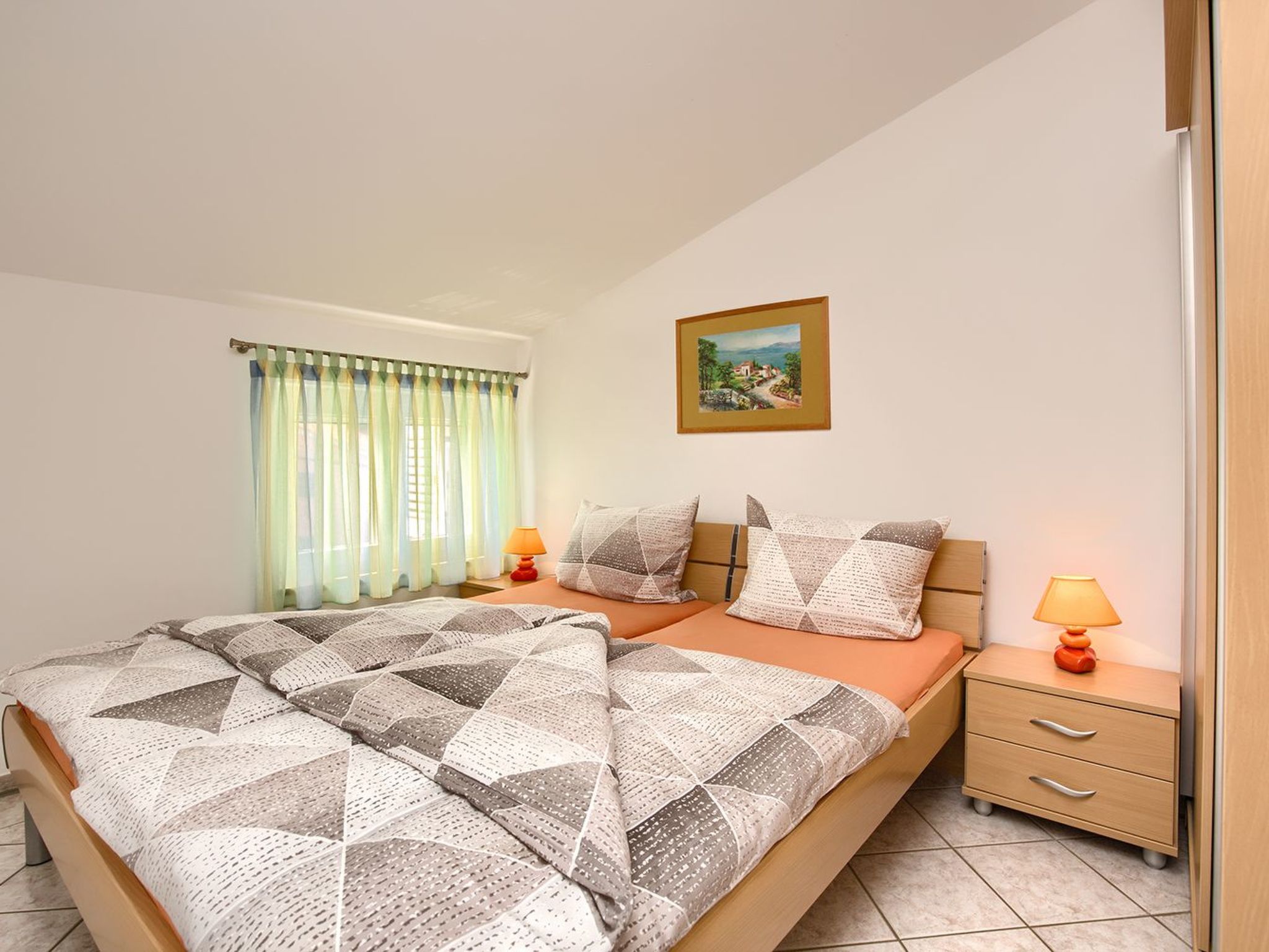 Photo of mit Bootsanleger