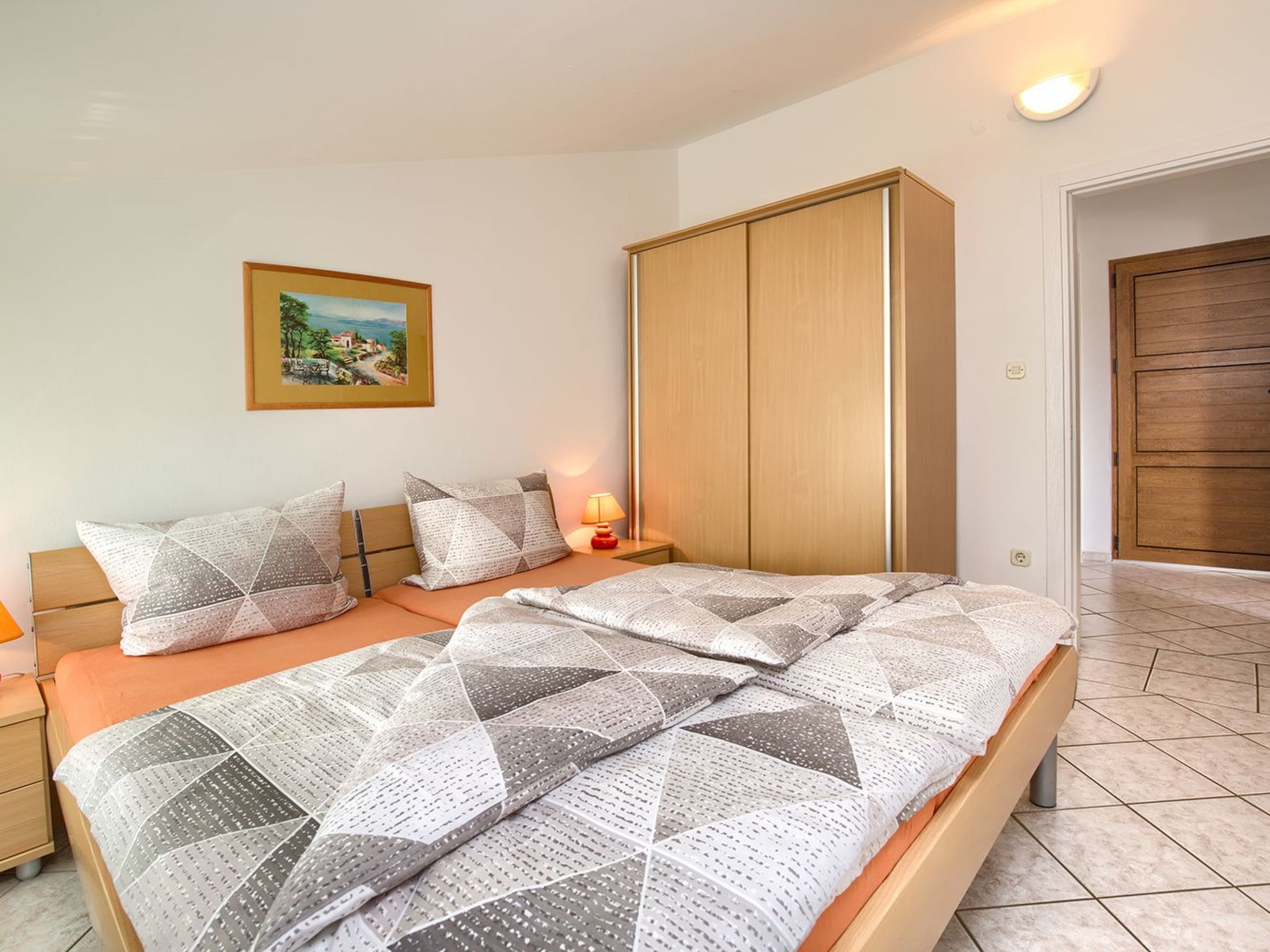 Photo of mit Bootsanleger