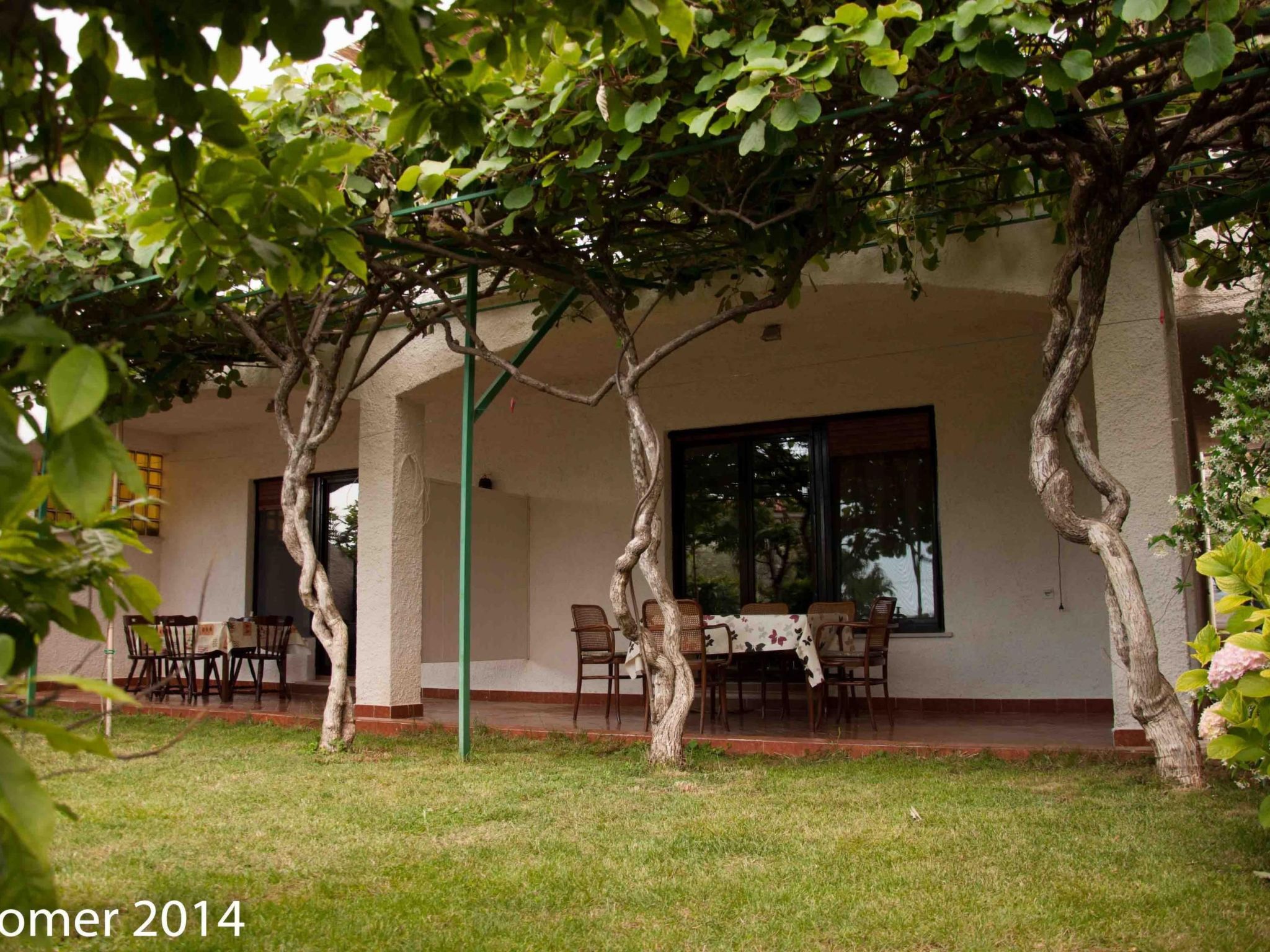 Xenia Wohnung 1 Apartment in Banjole