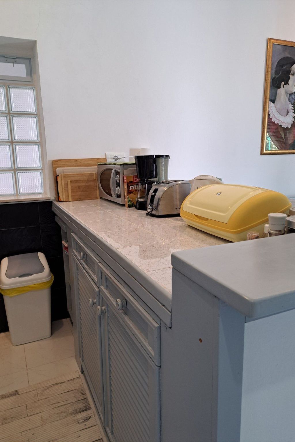 Photo of Xenia Wohnung 1