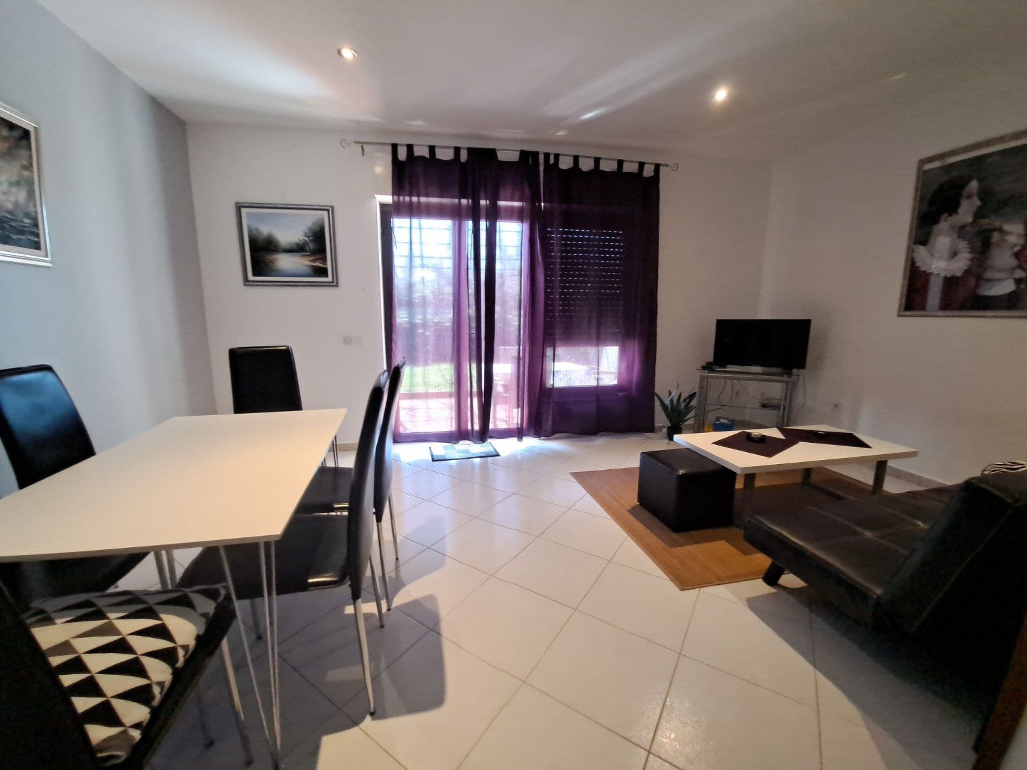 Photo of Wohnung in Pomer mit Kleinem Garten