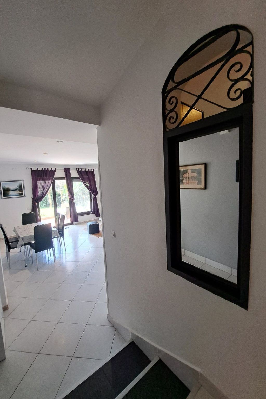 Photo of Wohnung in Pomer mit Kleinem Garten